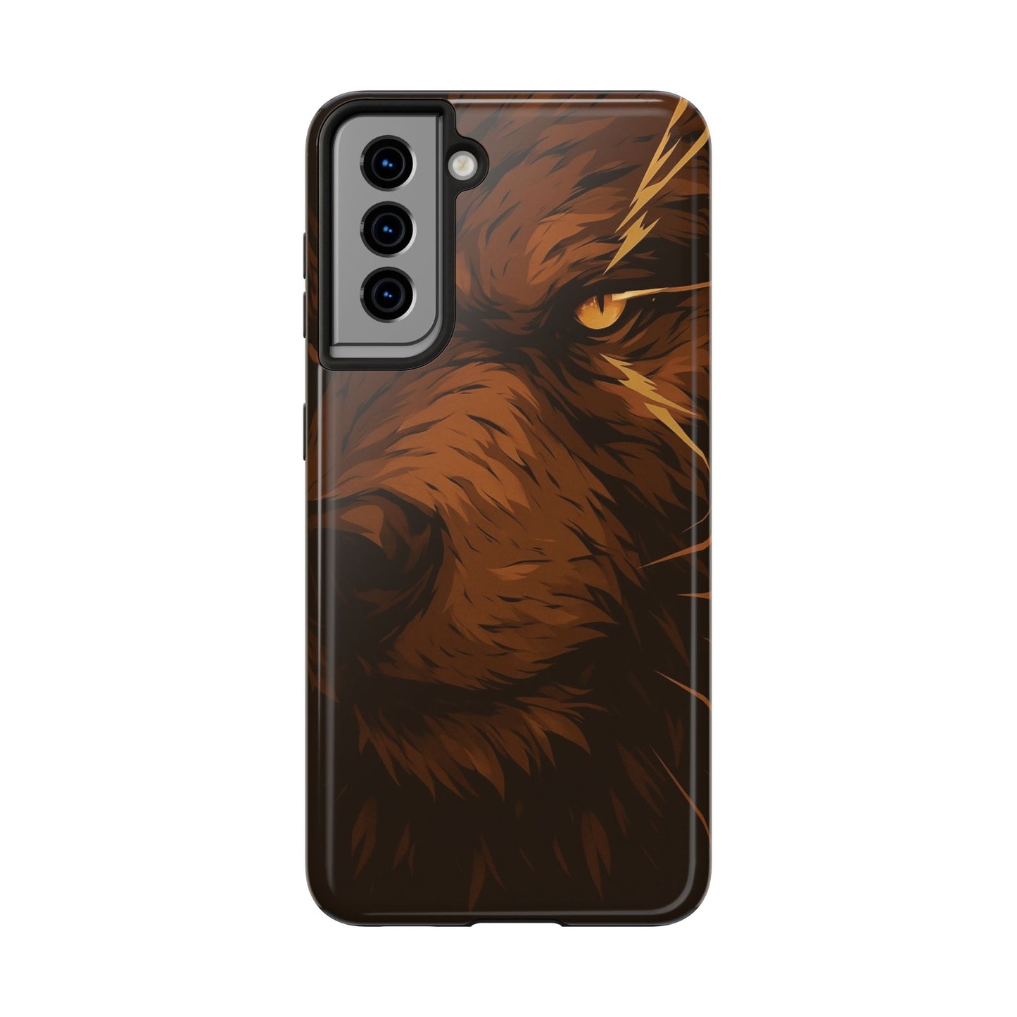 bear
