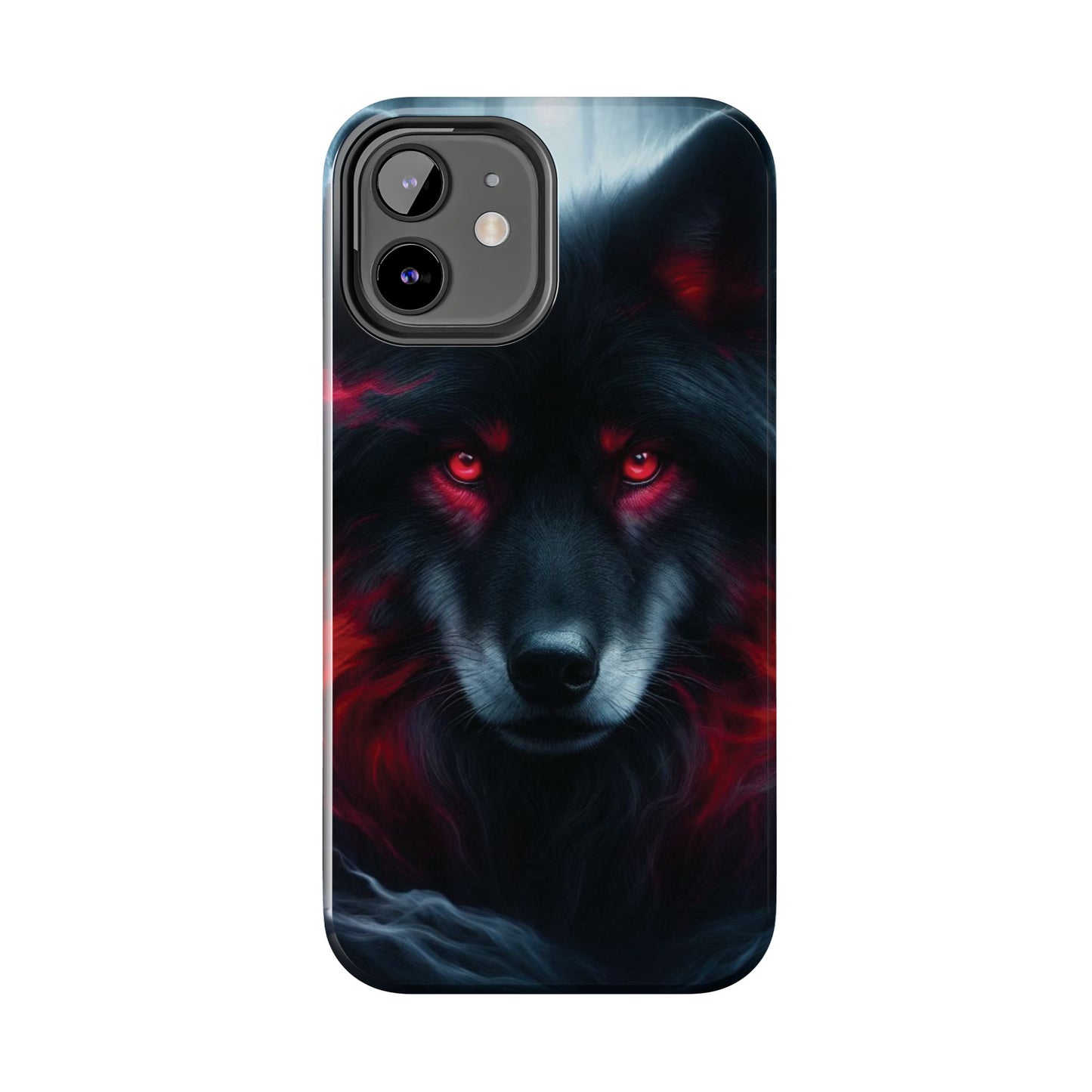 Furious Wolf