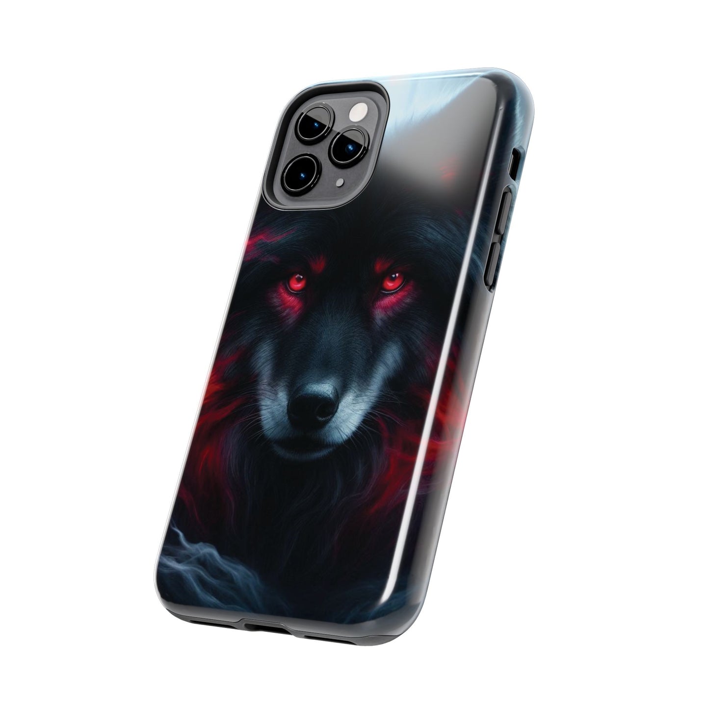 Furious Wolf