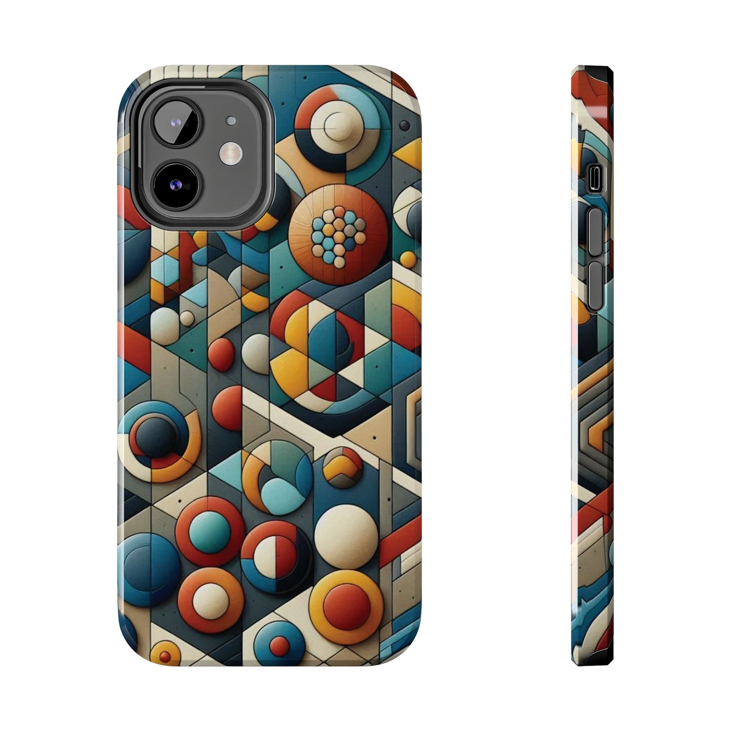 Symmetrix