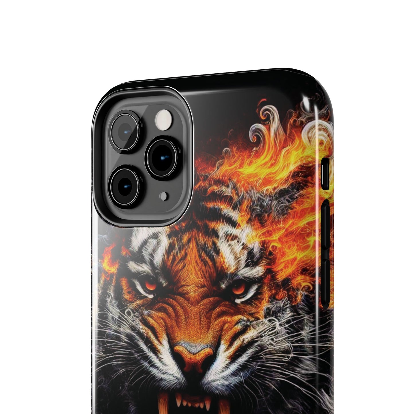 Roaring Tiger