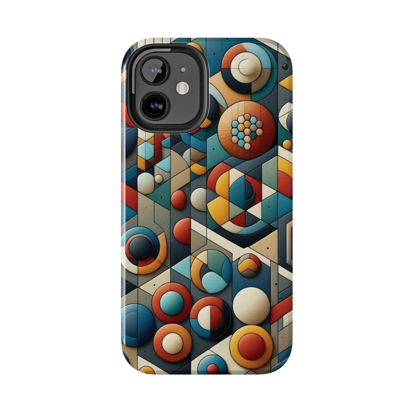 Symmetrix