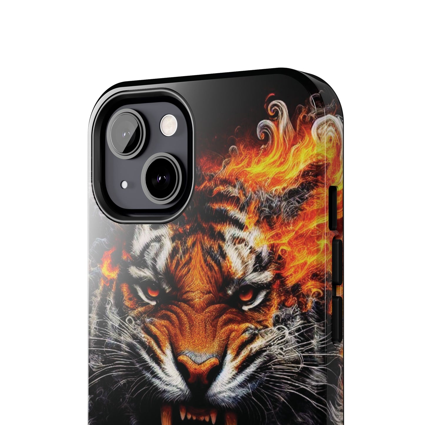 Roaring Tiger