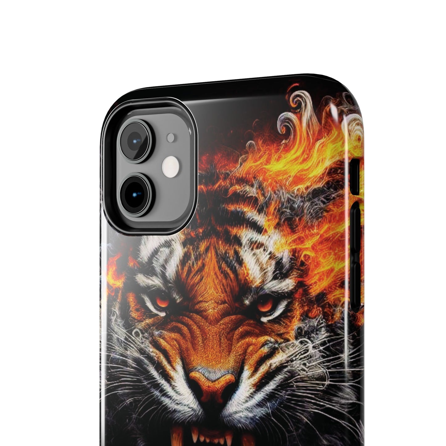 Roaring Tiger