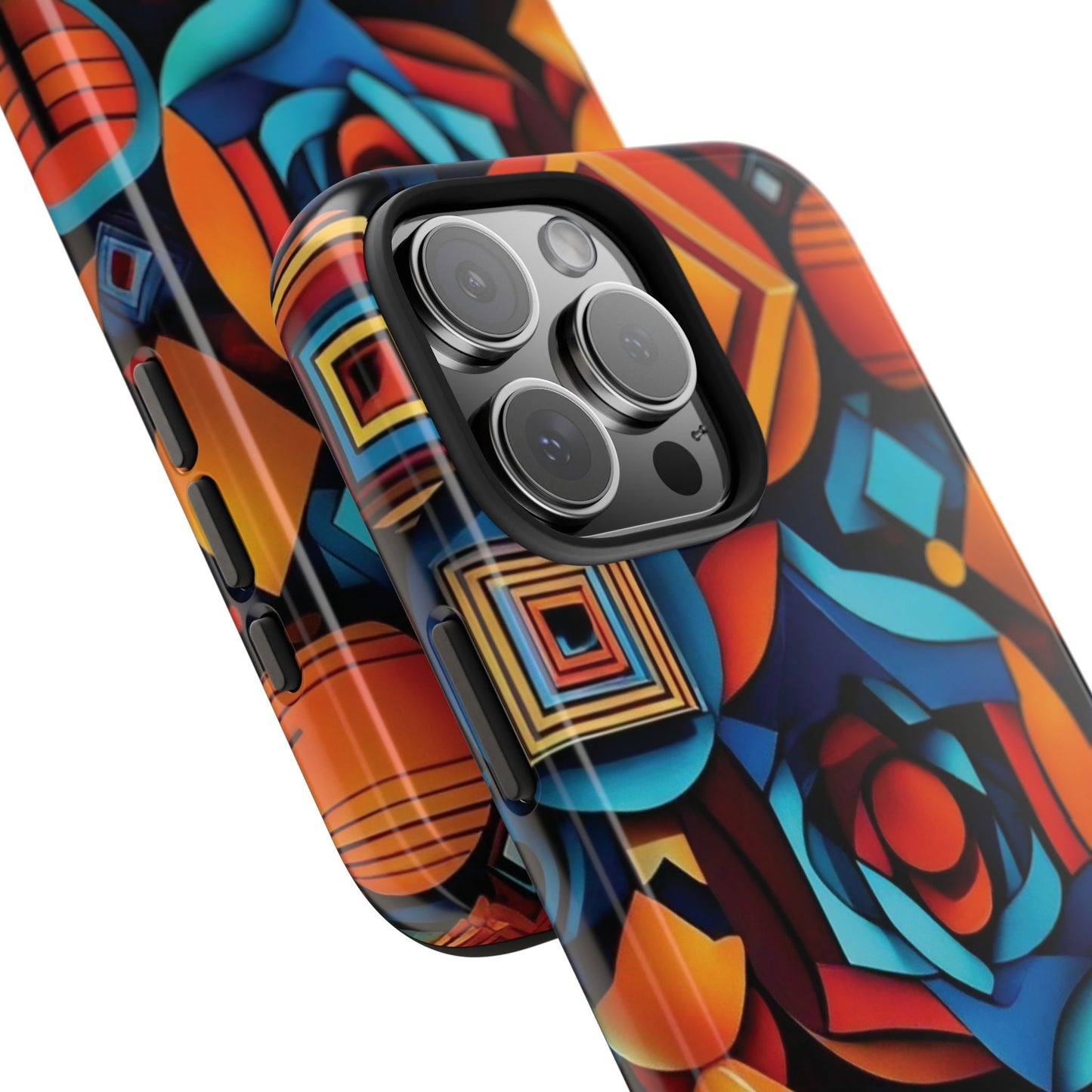 Color Rings