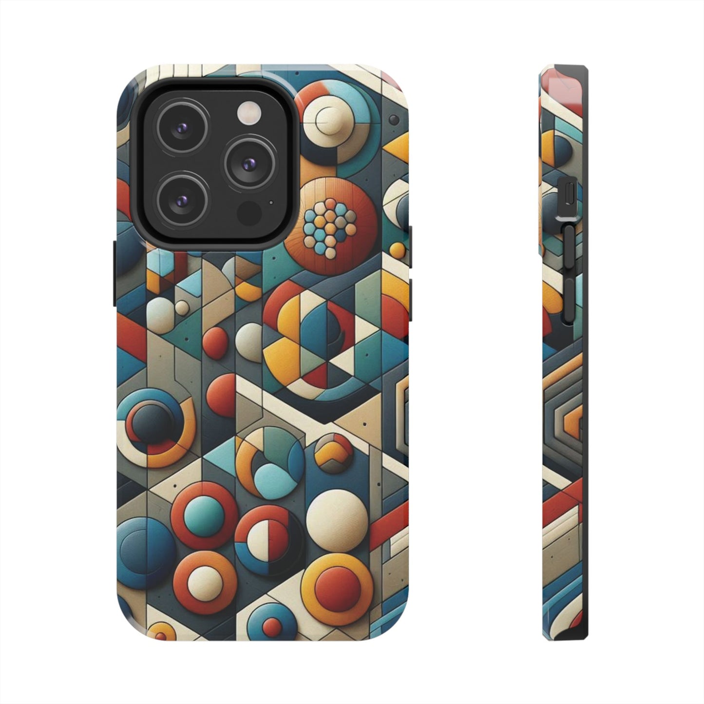 Symmetrix