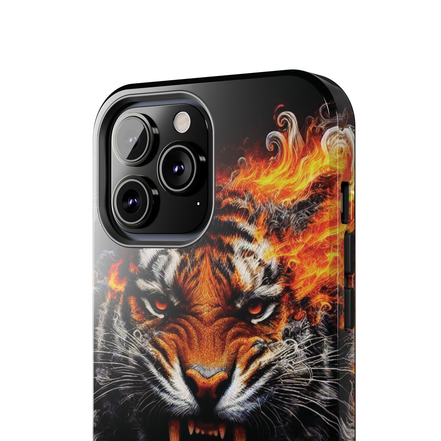 Roaring Tiger
