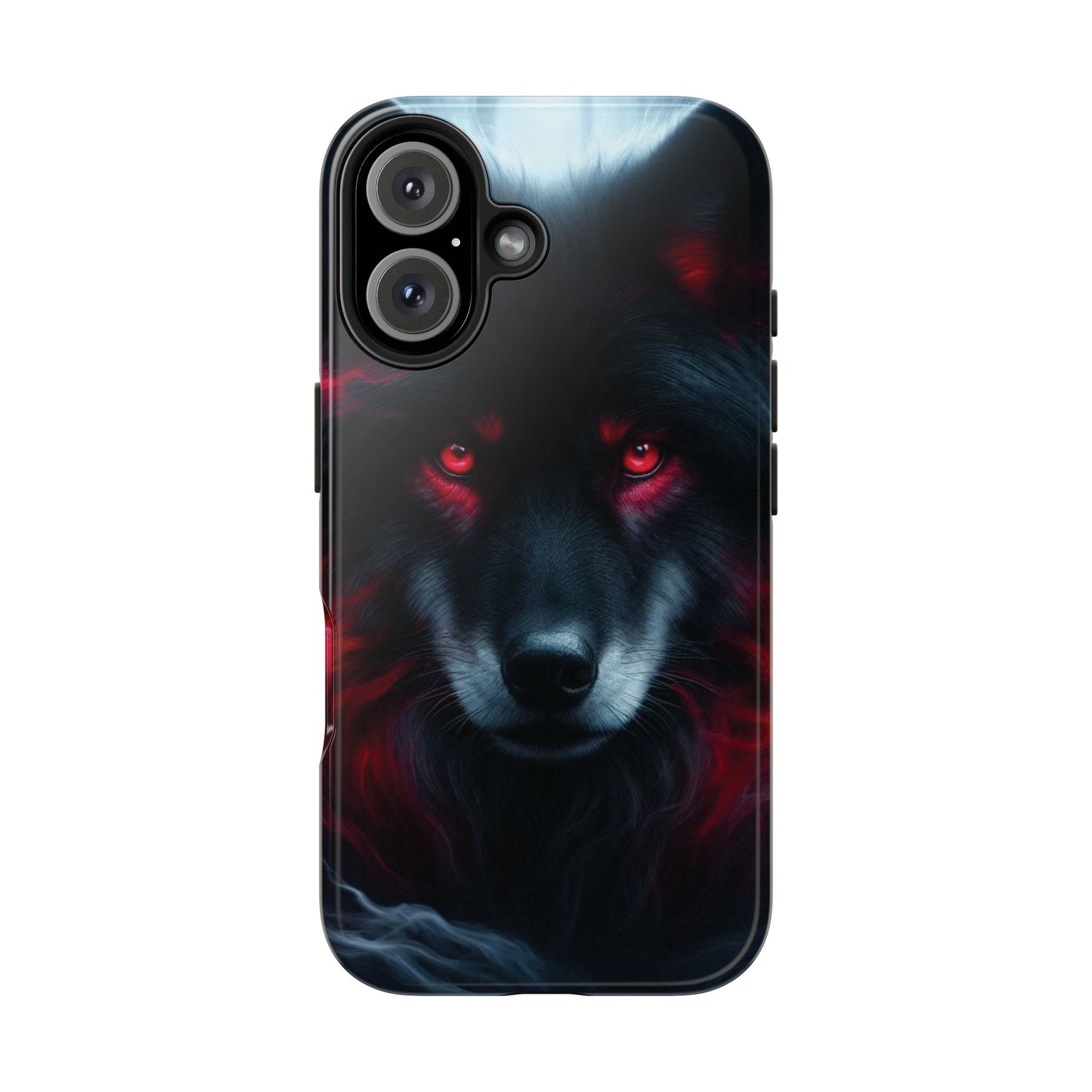 Furious Wolf