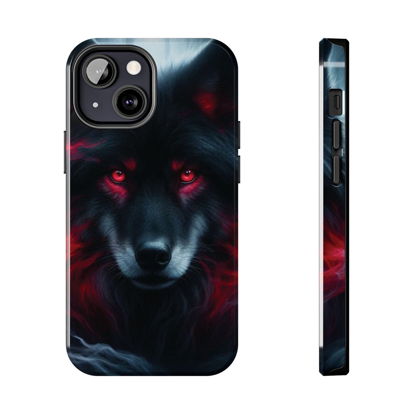 Furious Wolf