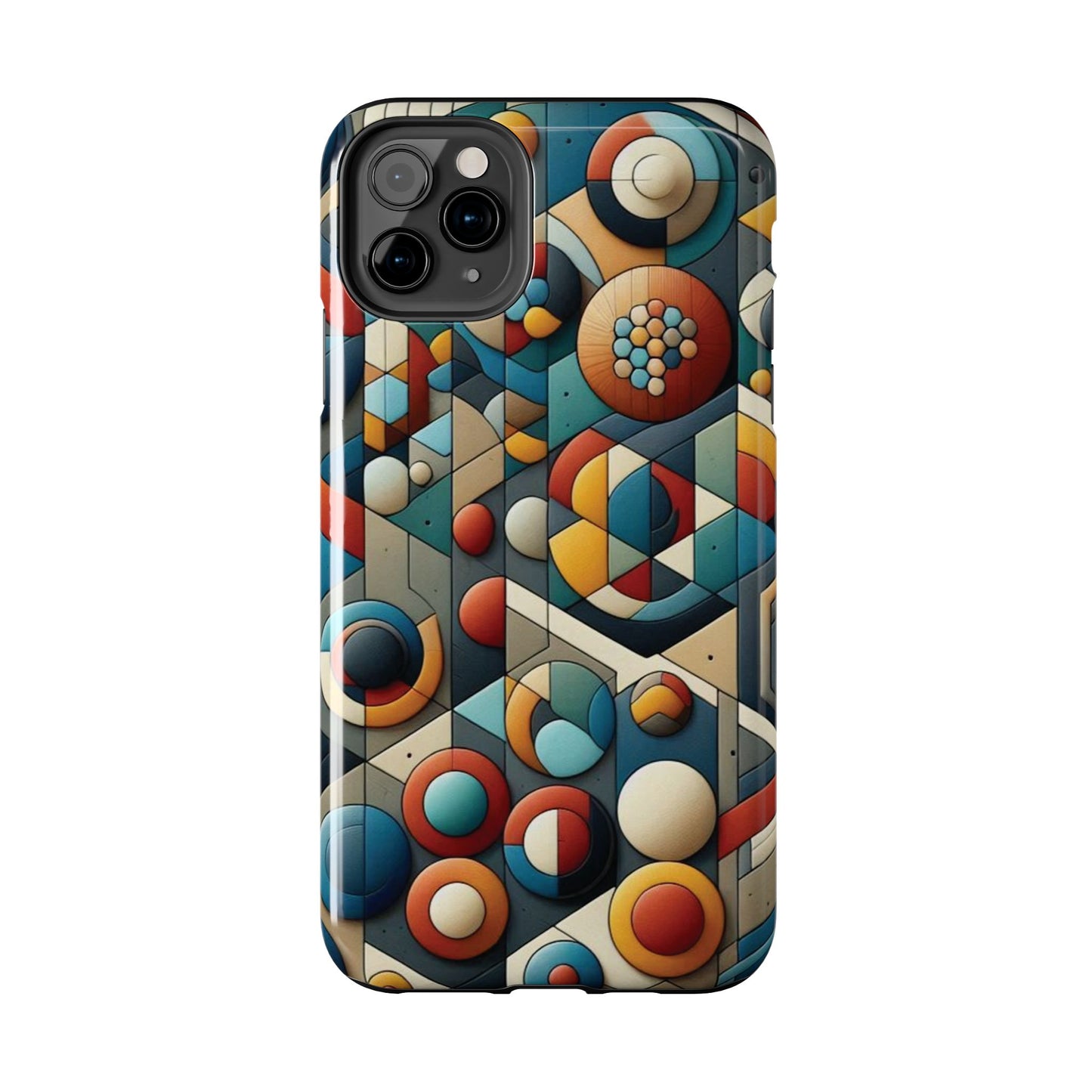Symmetrix