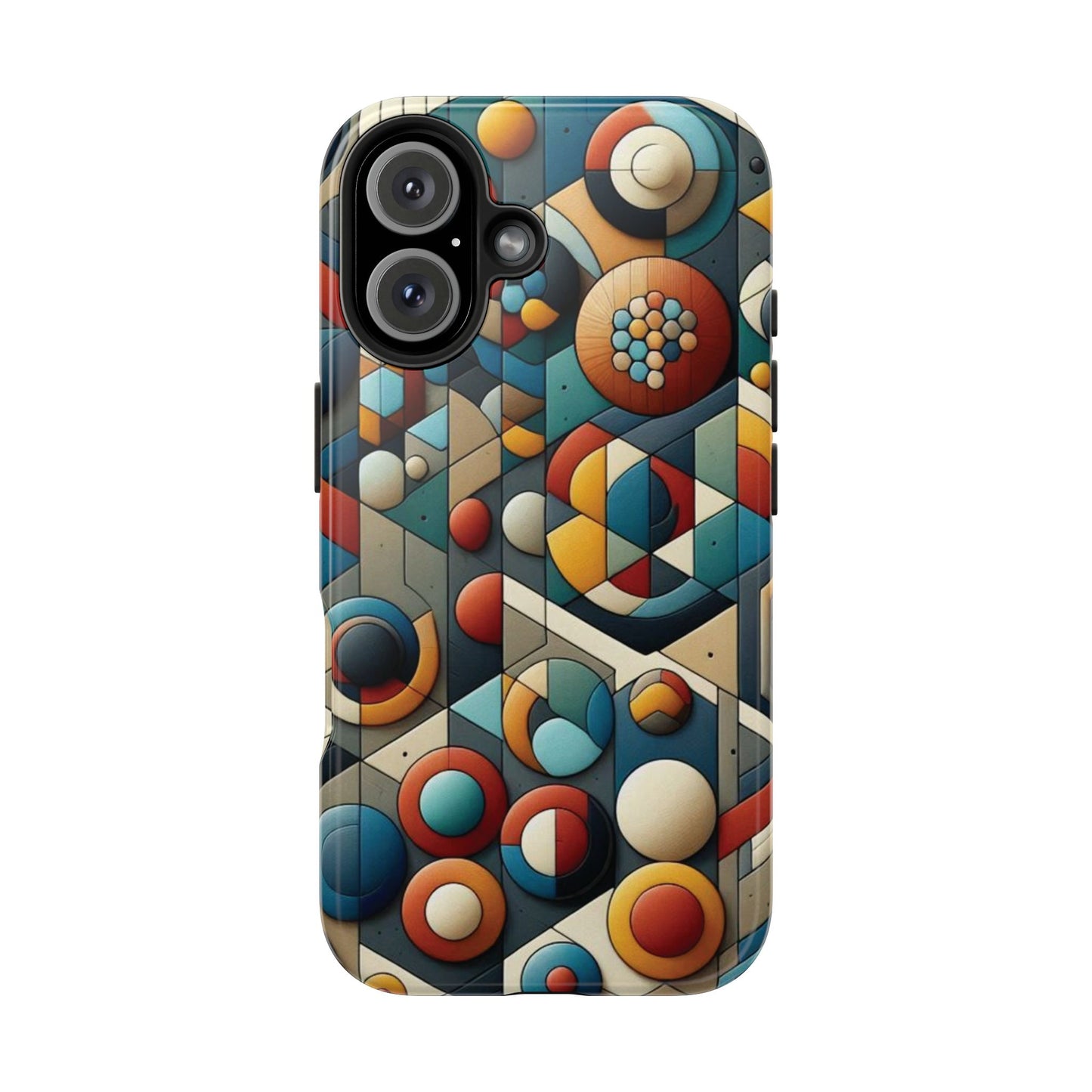 Symmetrix