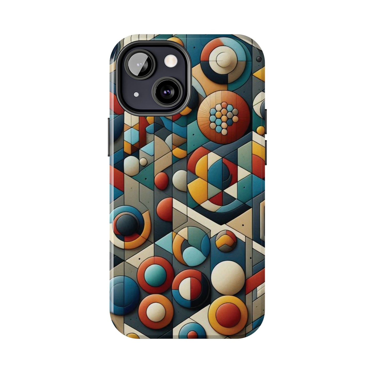 Symmetrix