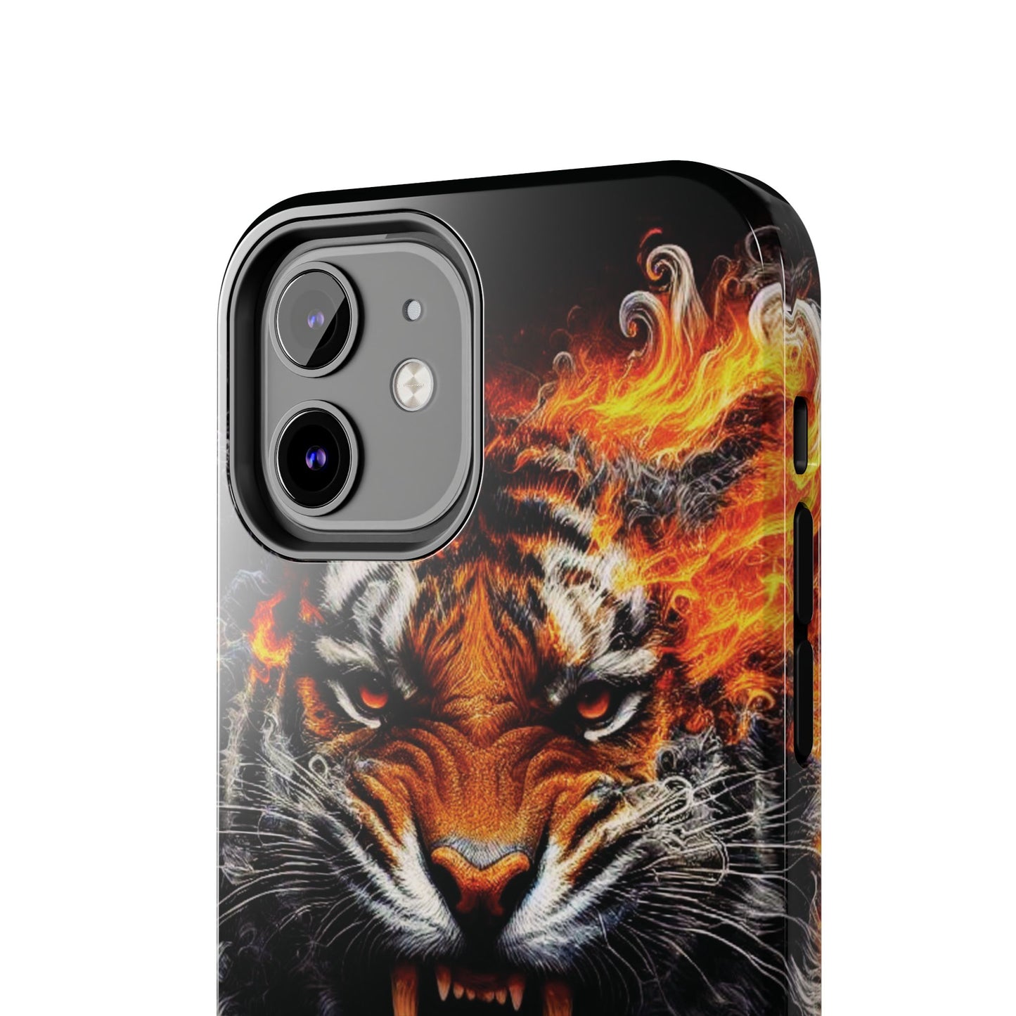Roaring Tiger