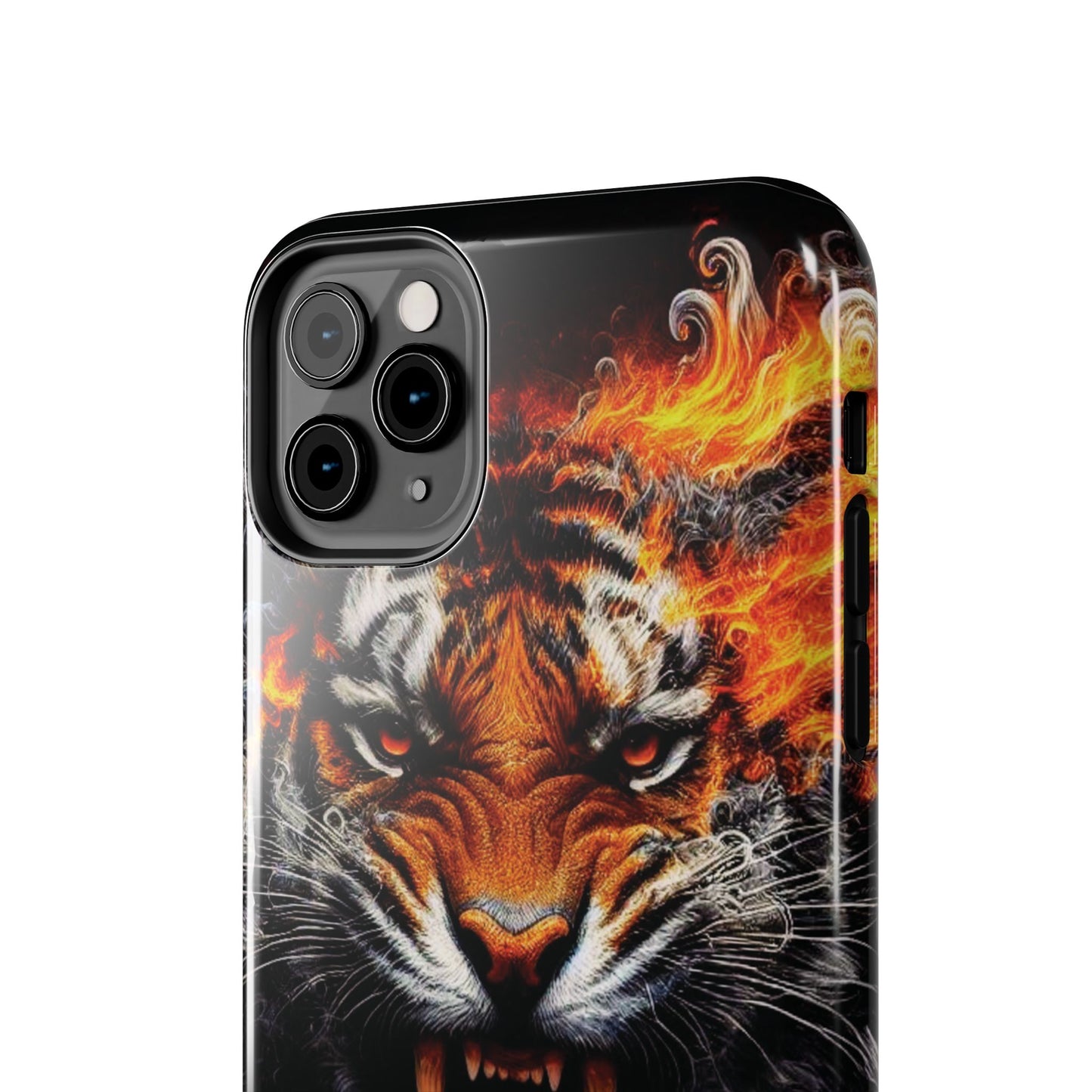 Roaring Tiger