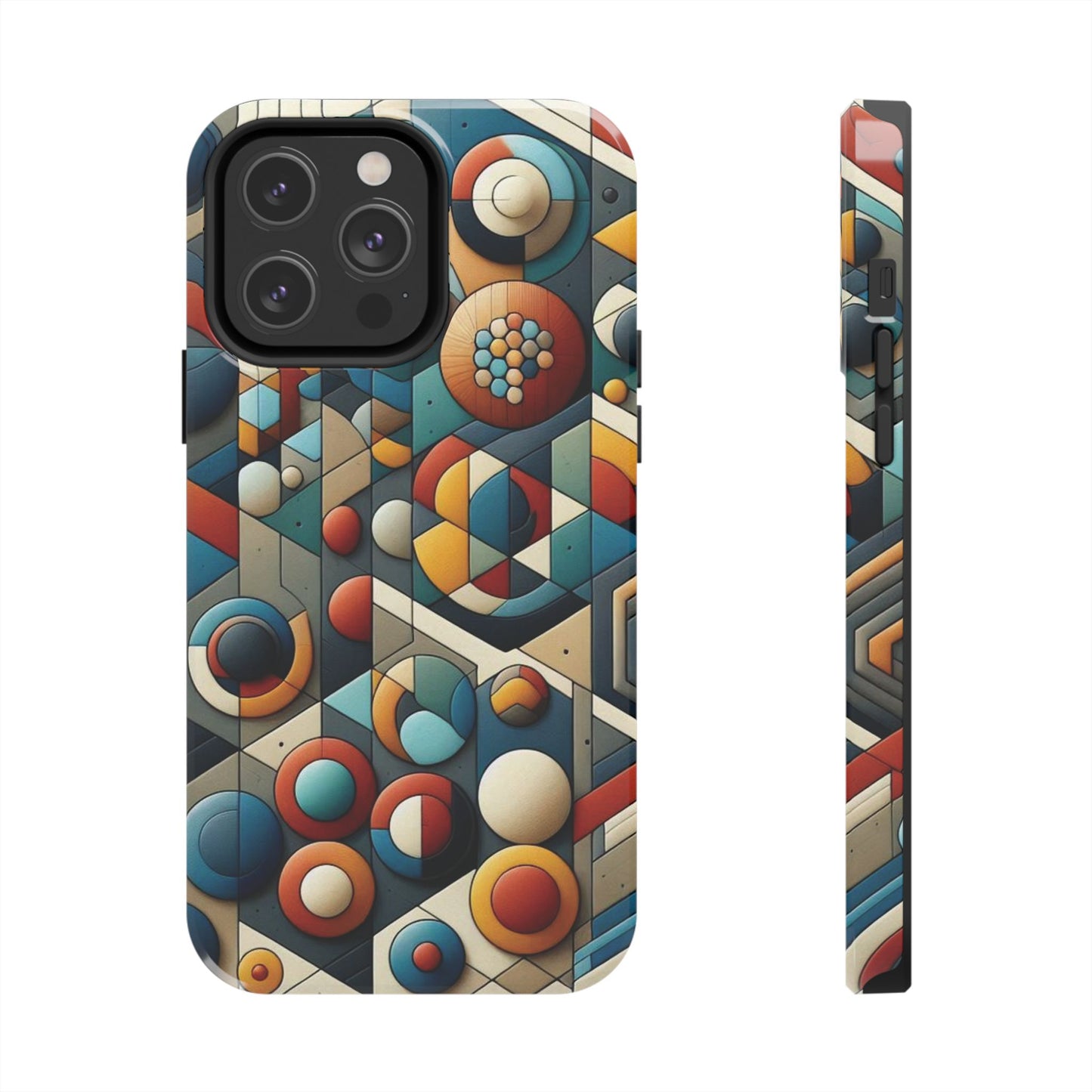 Symmetrix