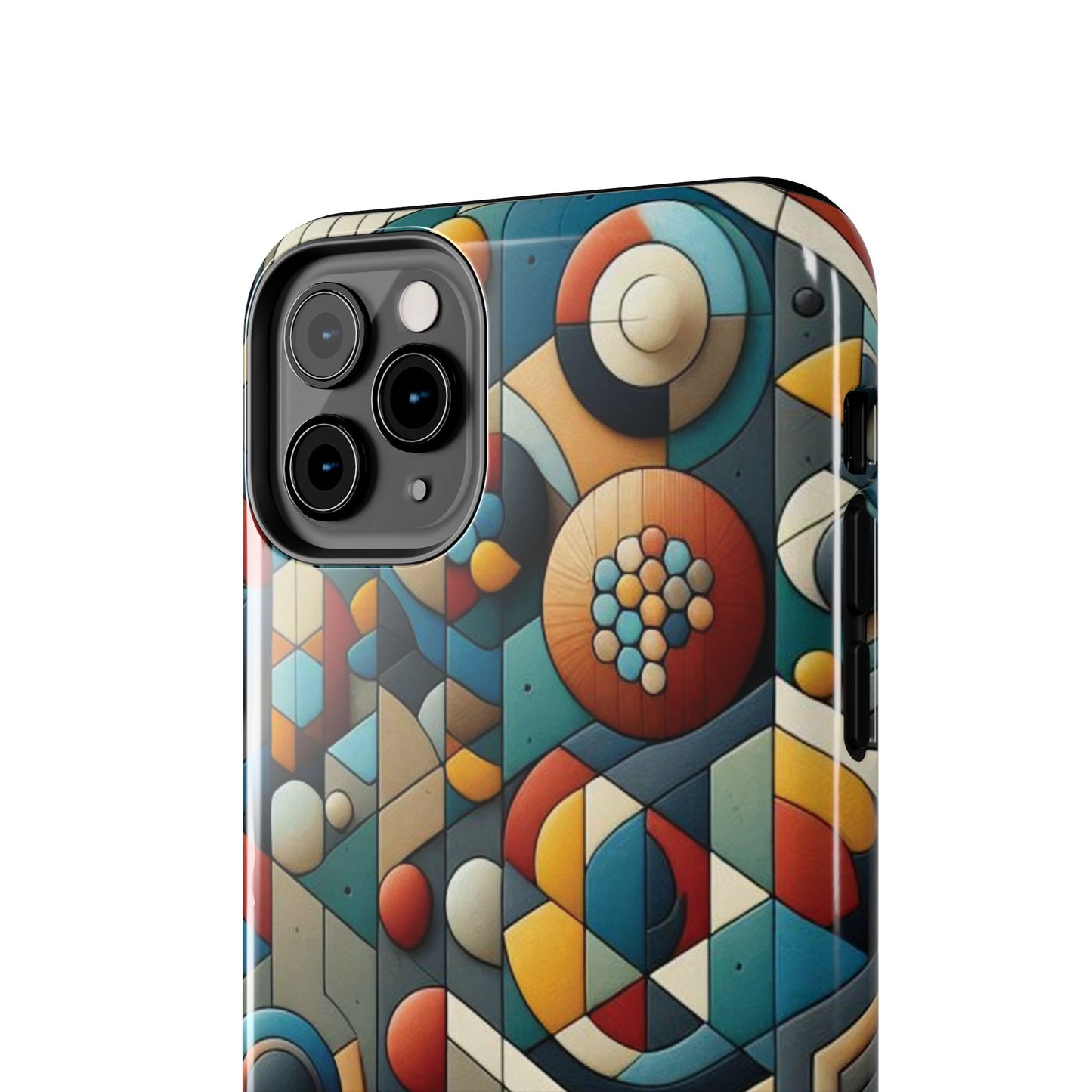 Symmetrix