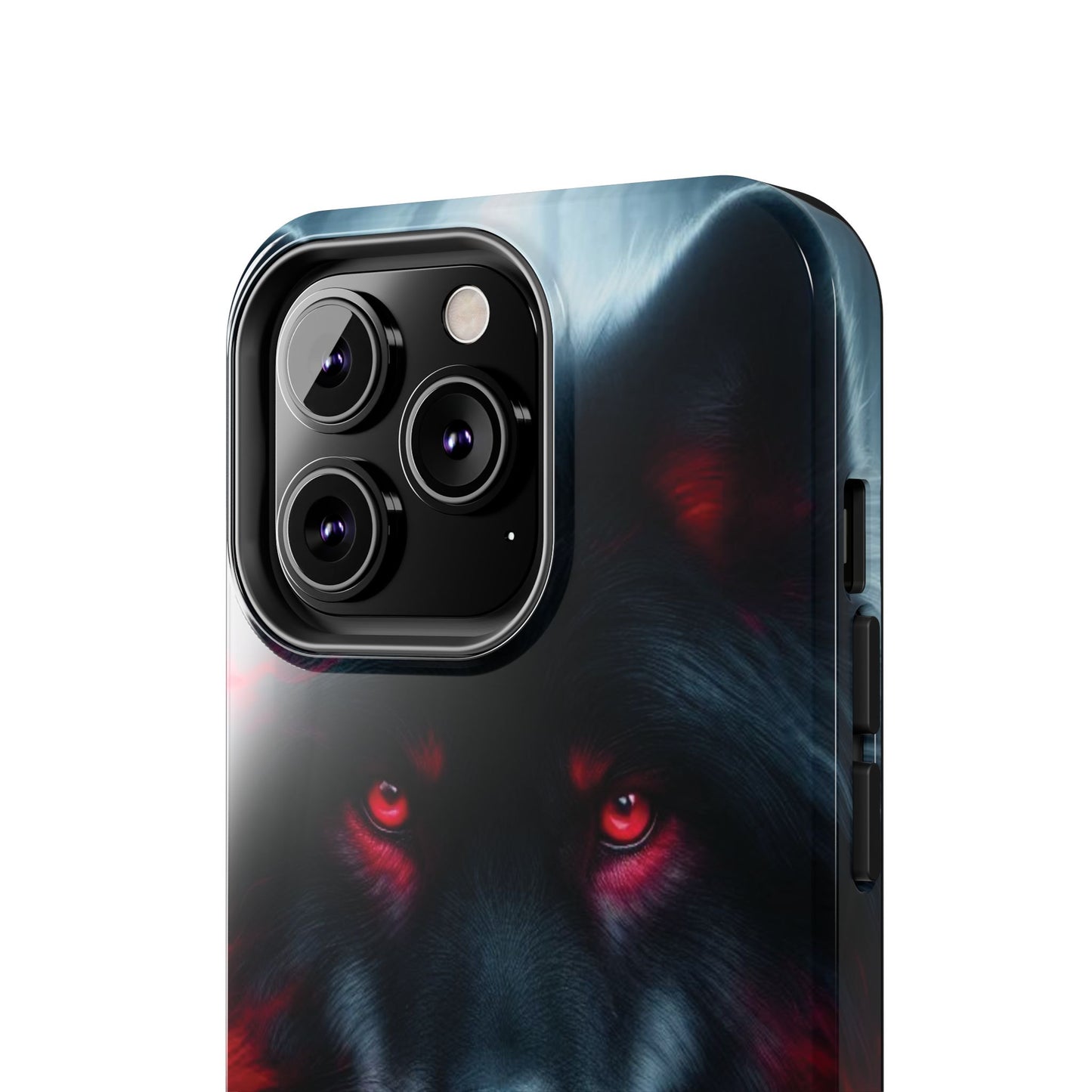 Furious Wolf