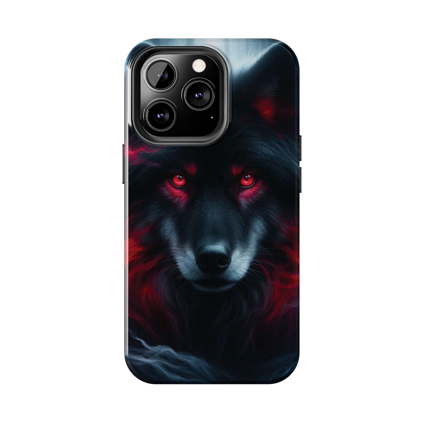 Furious Wolf