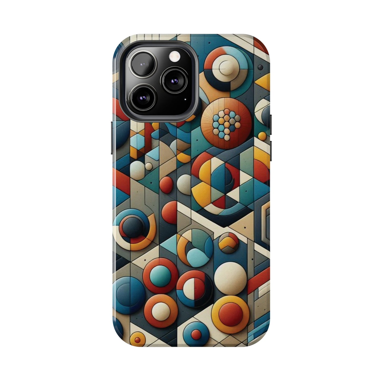 Symmetrix