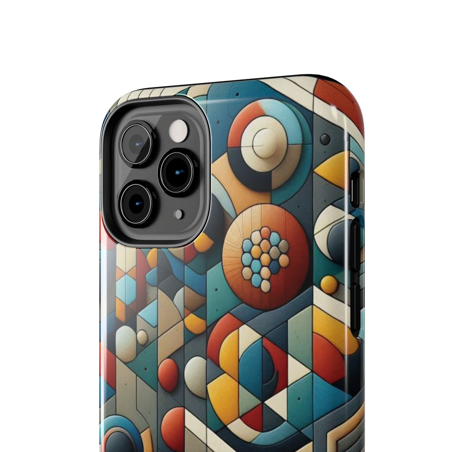 Symmetrix