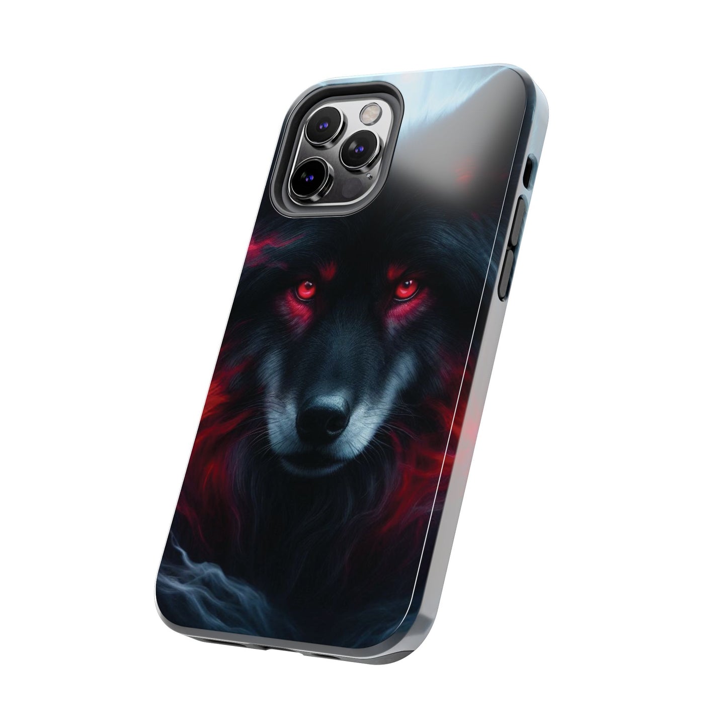 Furious Wolf