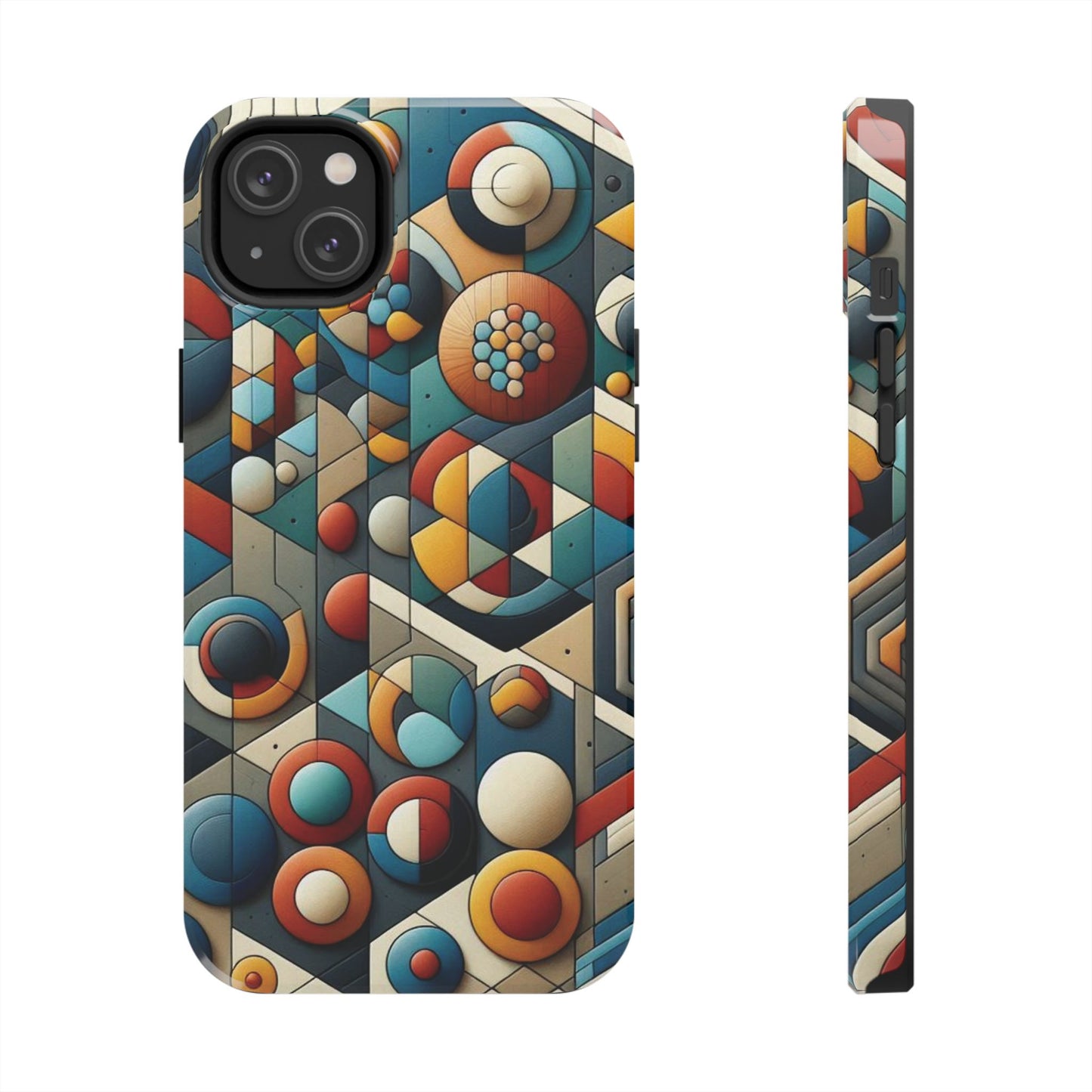 Symmetrix