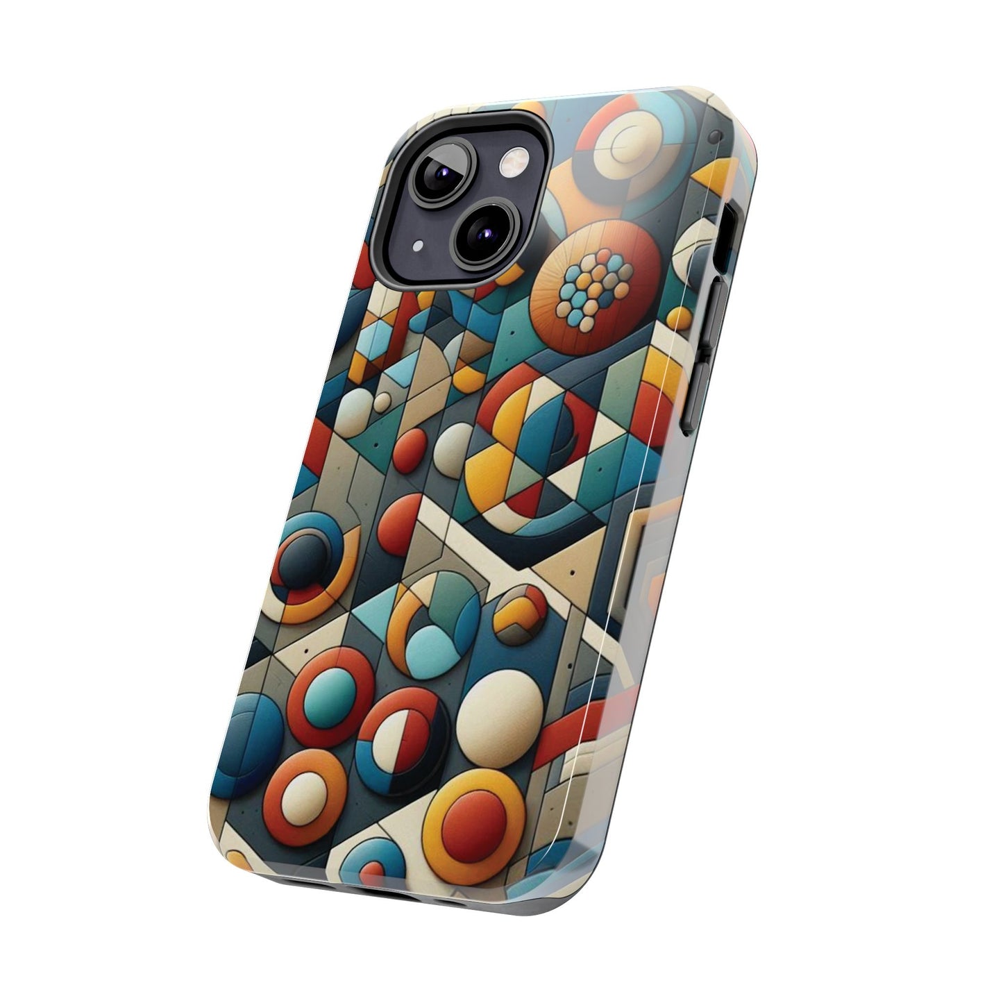 Symmetrix