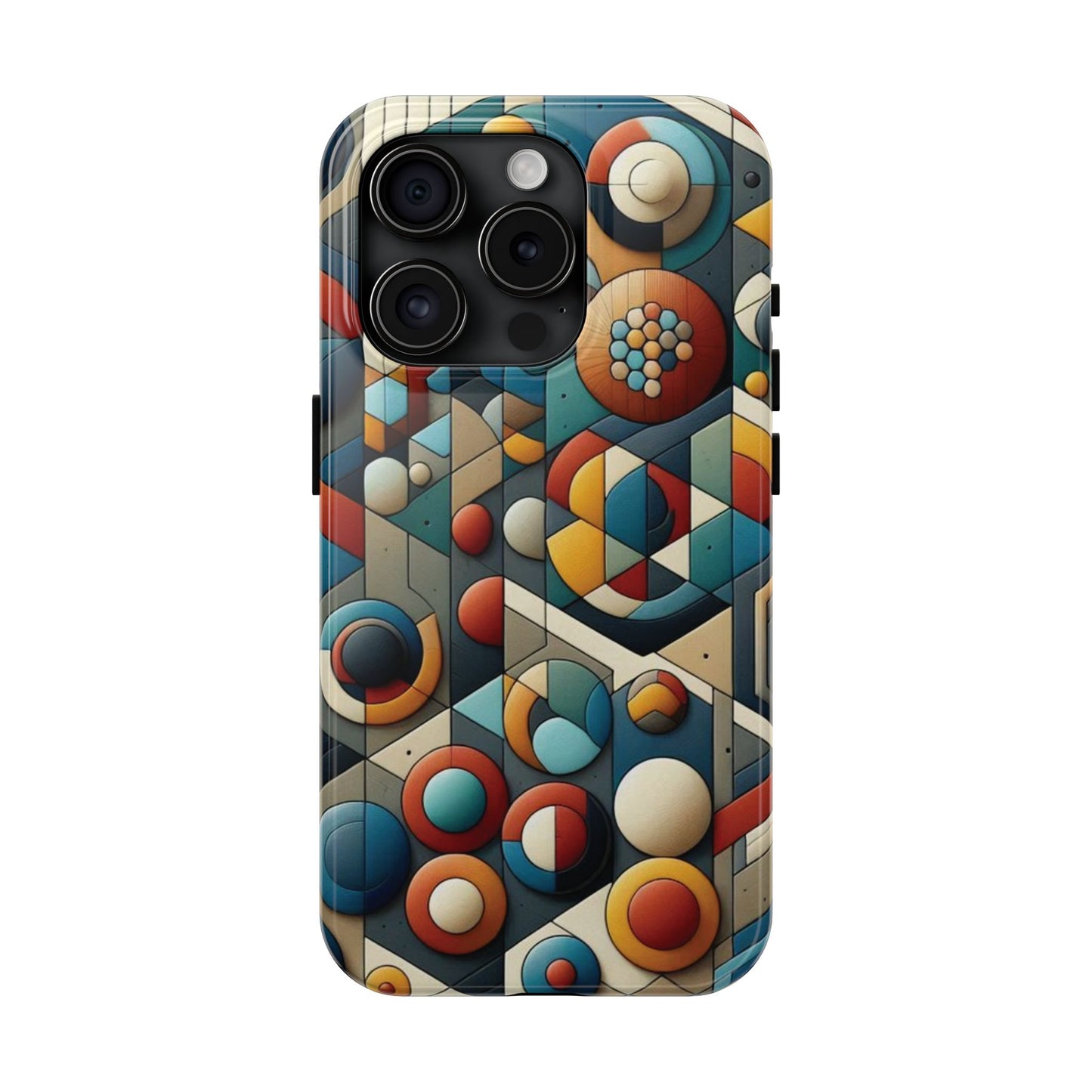 Symmetrix