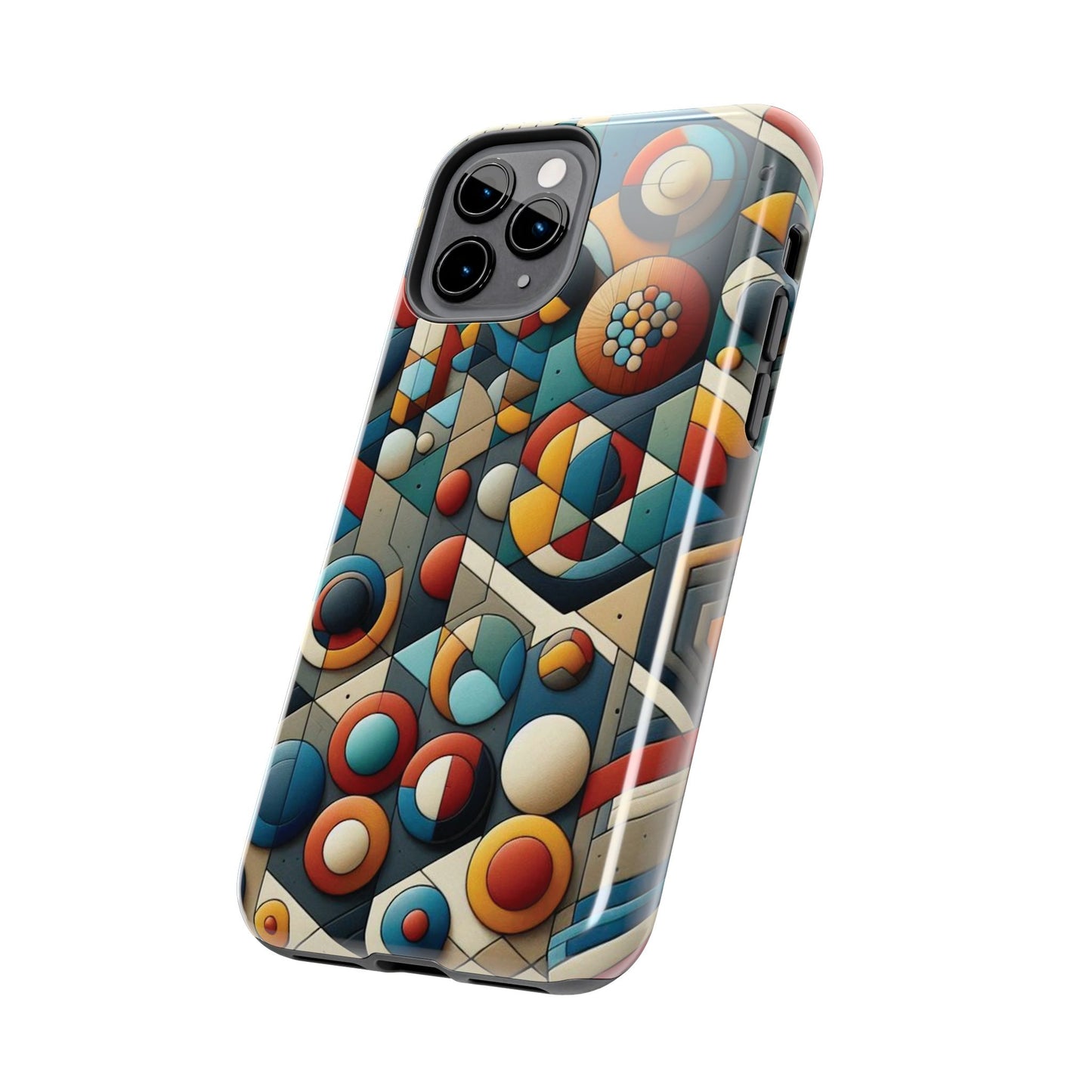 Symmetrix