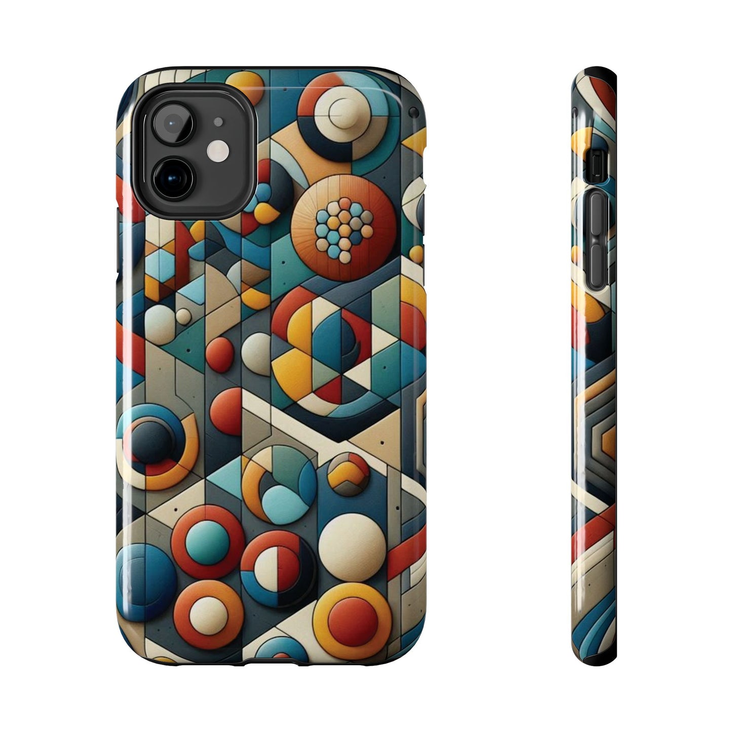 Symmetrix