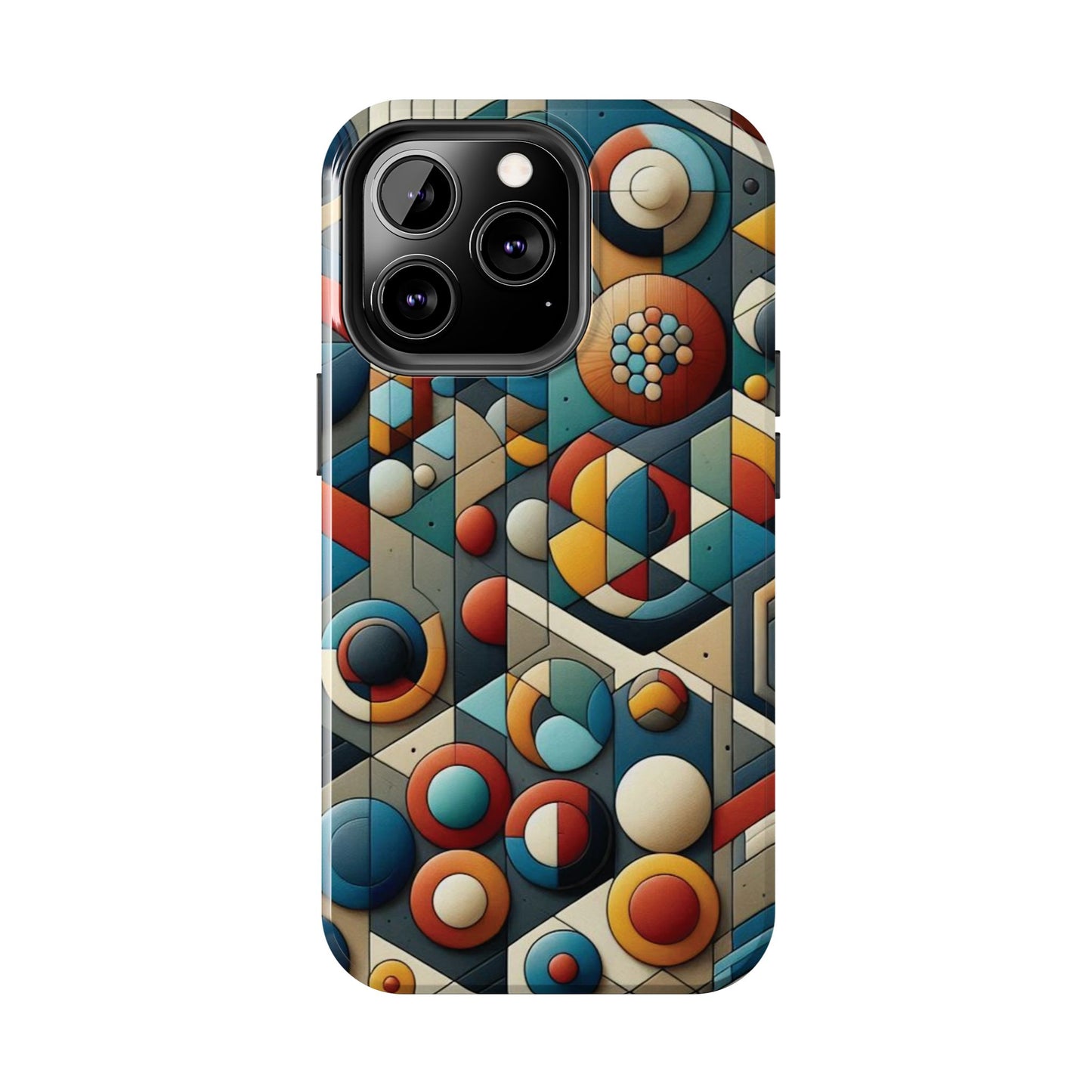 Symmetrix