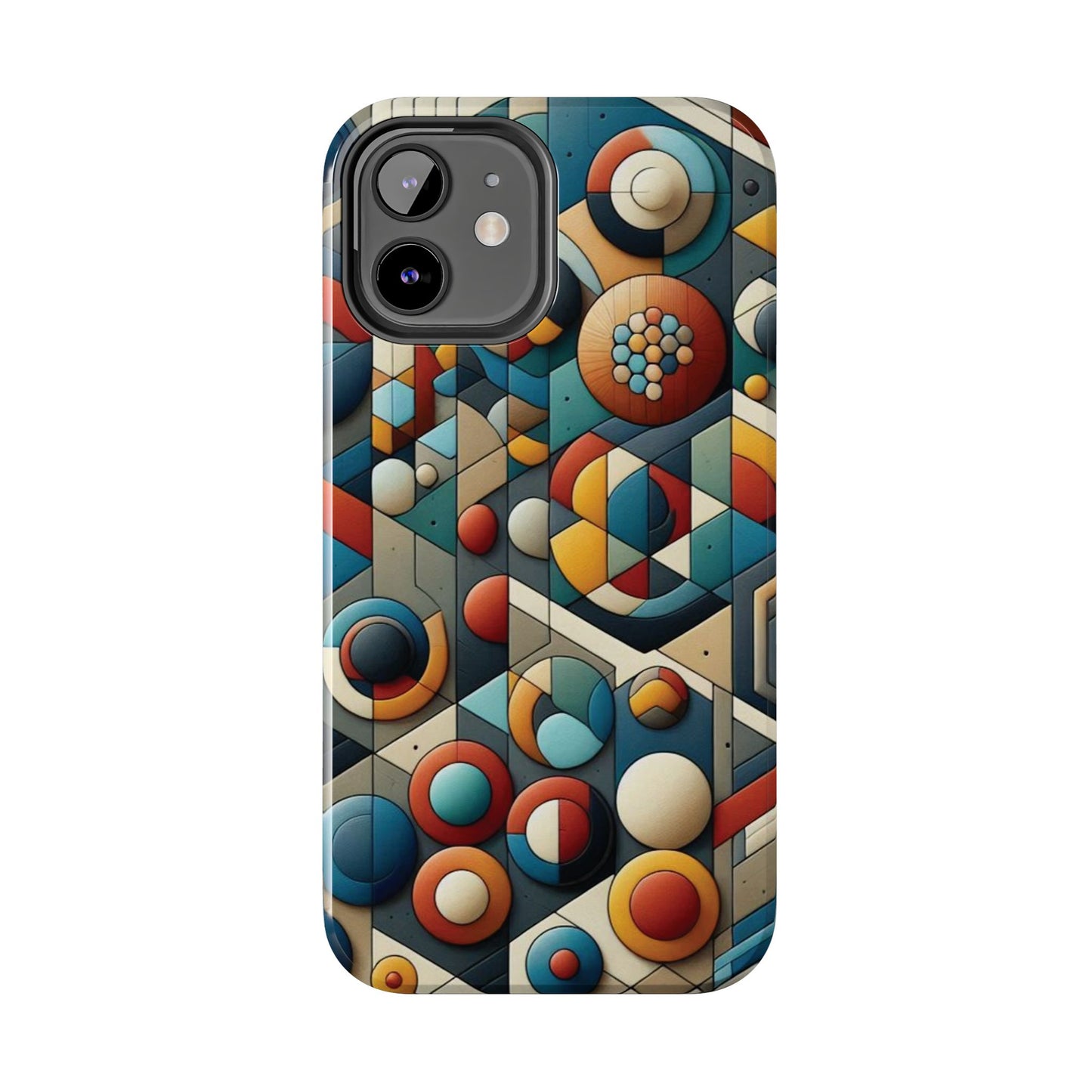 Symmetrix