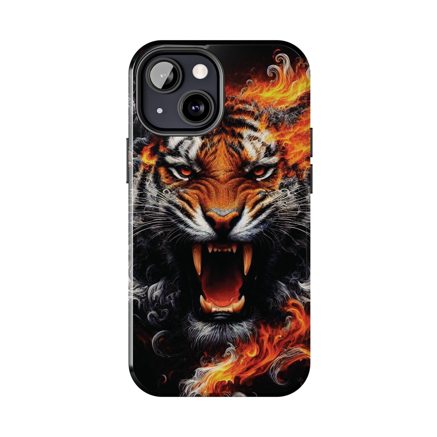 Roaring Tiger