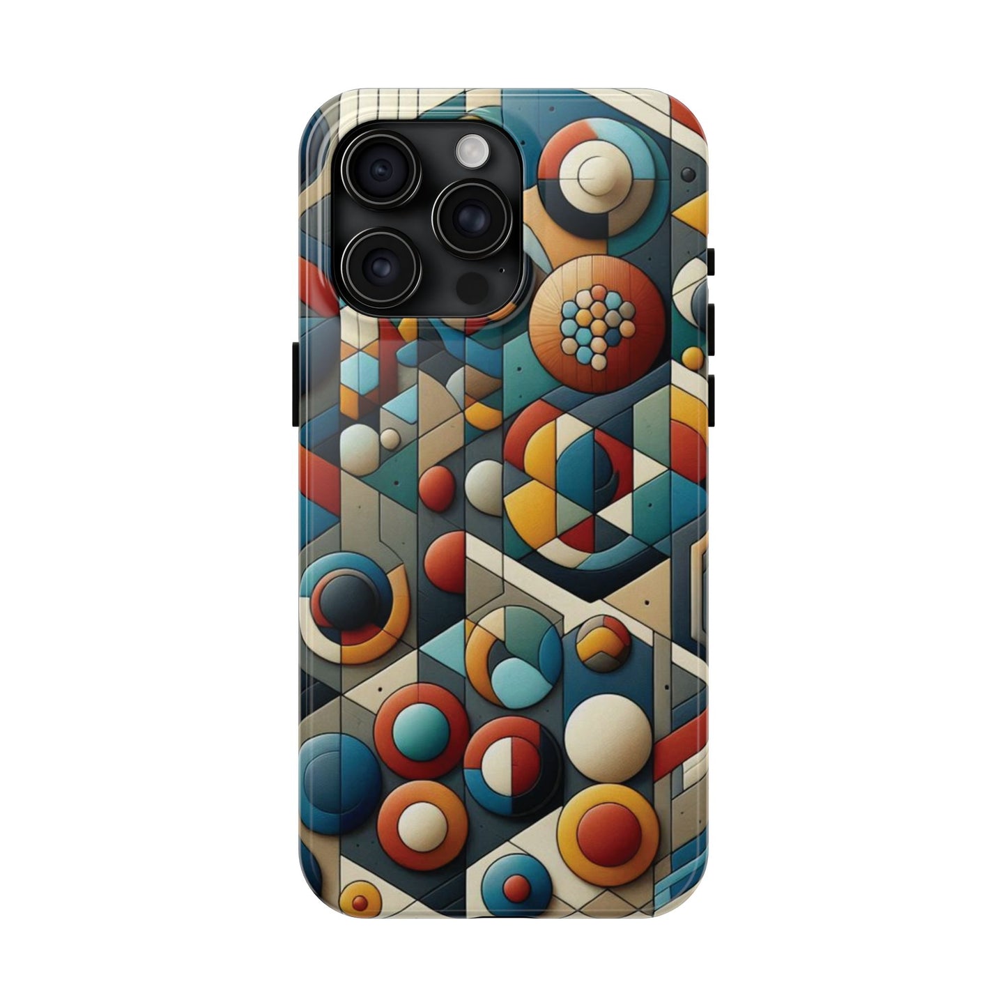 Symmetrix