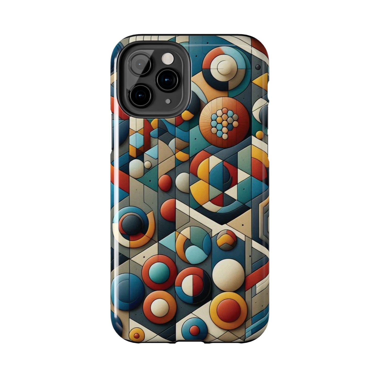 Symmetrix