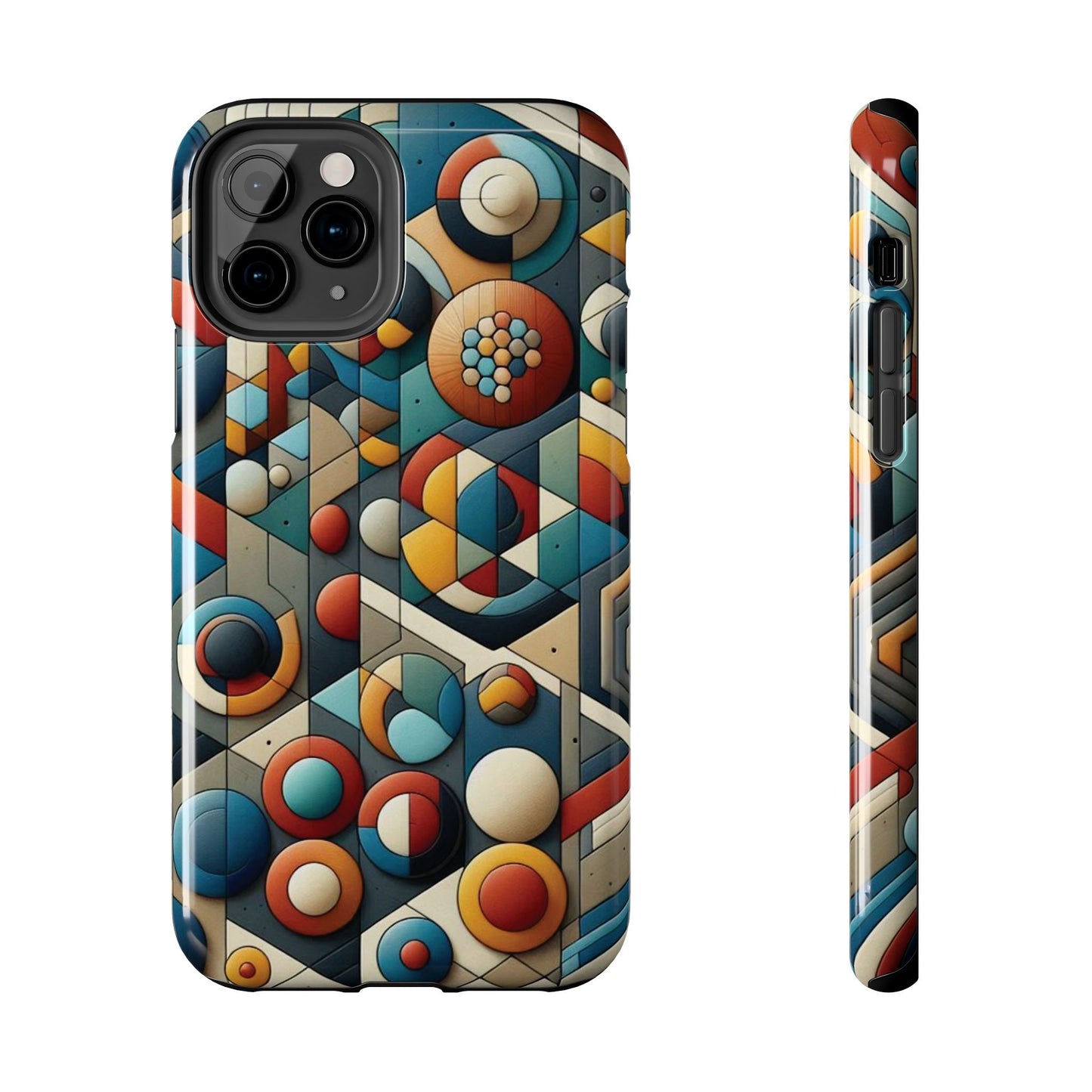 Symmetrix