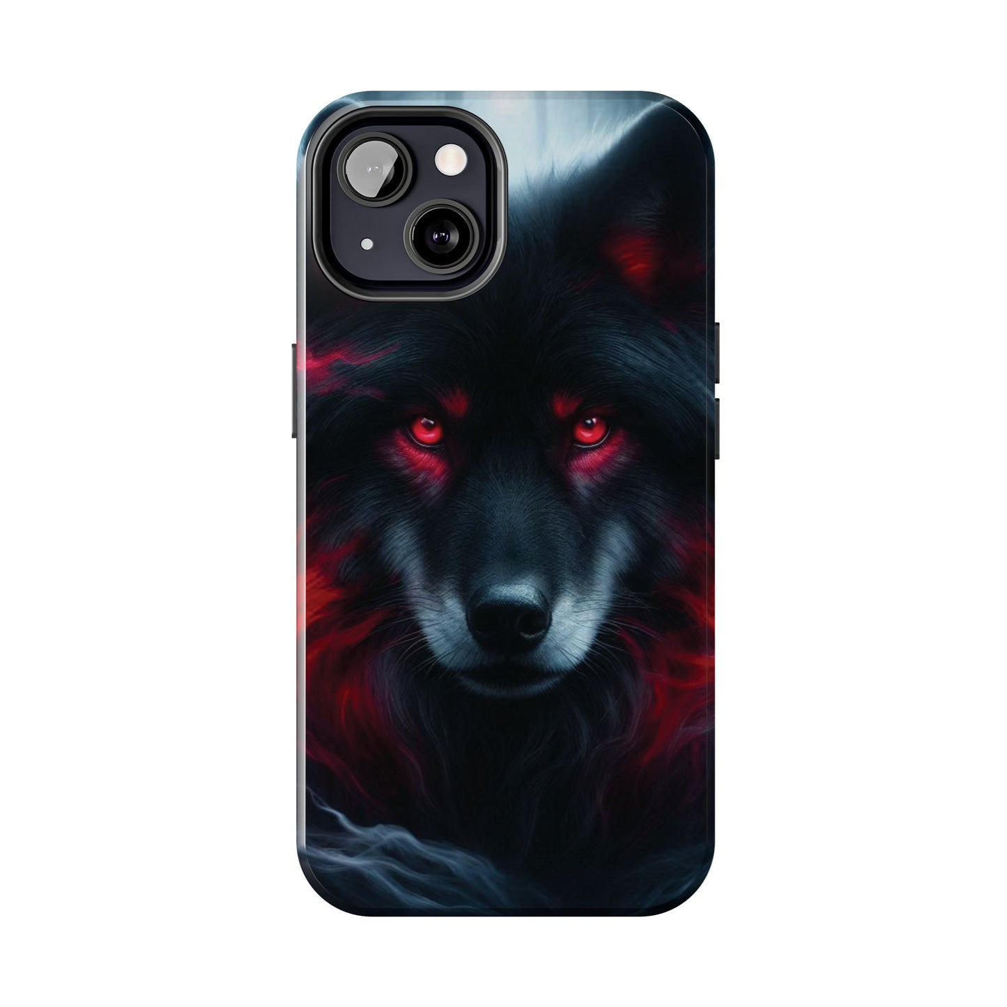 Furious Wolf