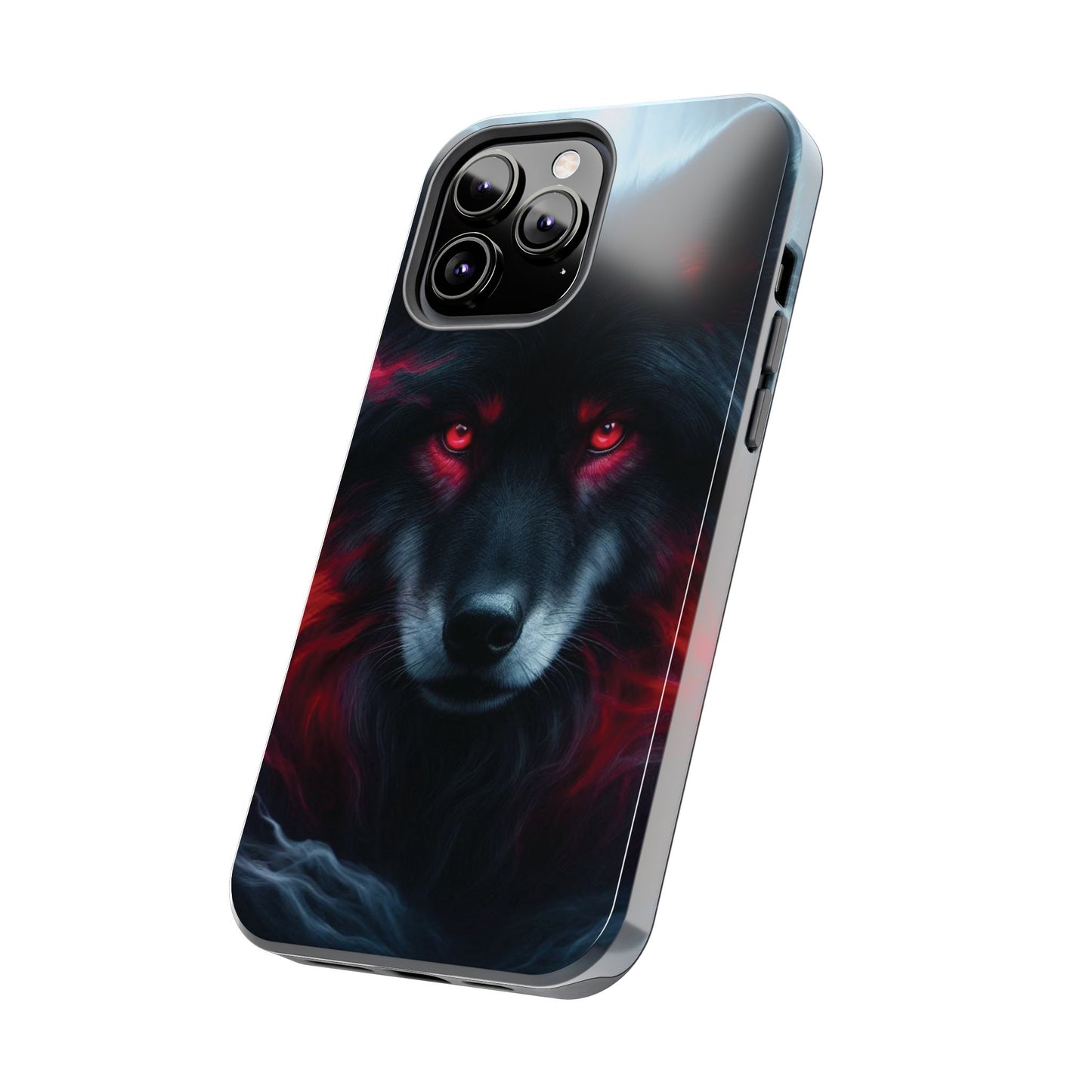 Furious Wolf