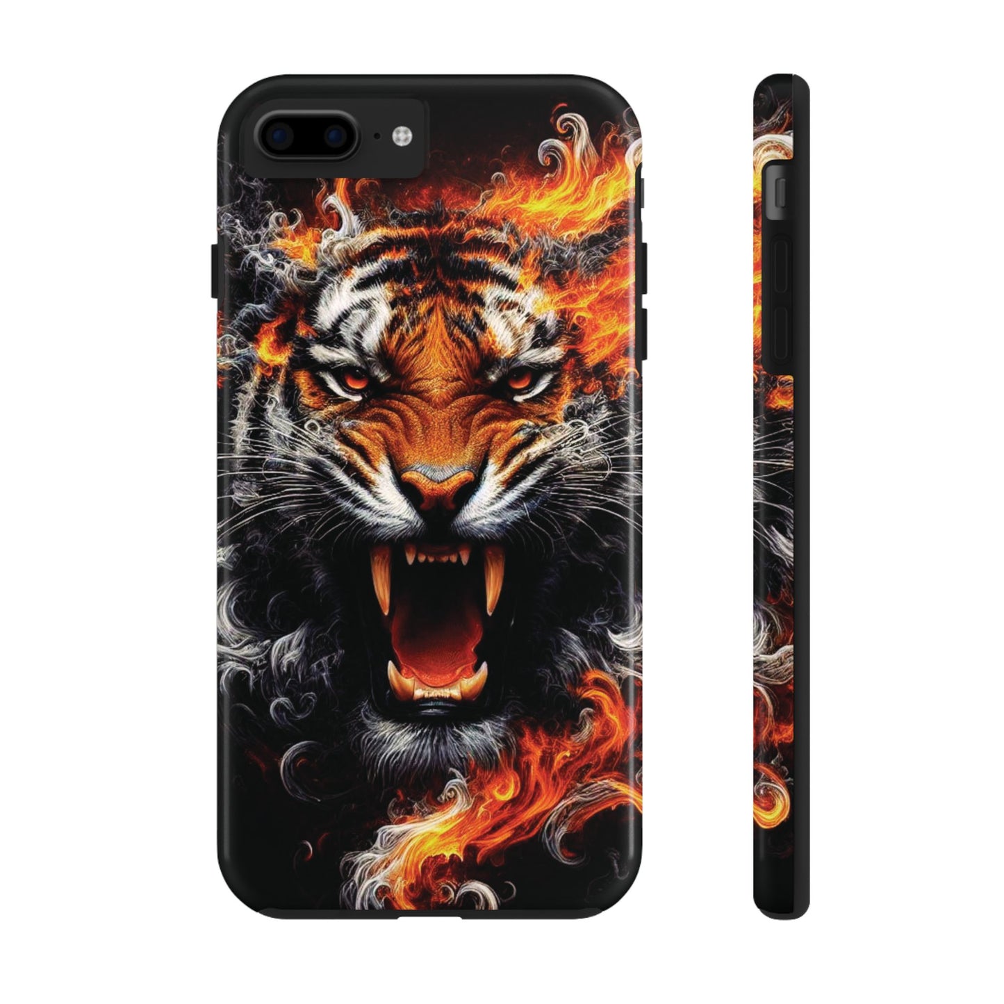 Roaring Tiger