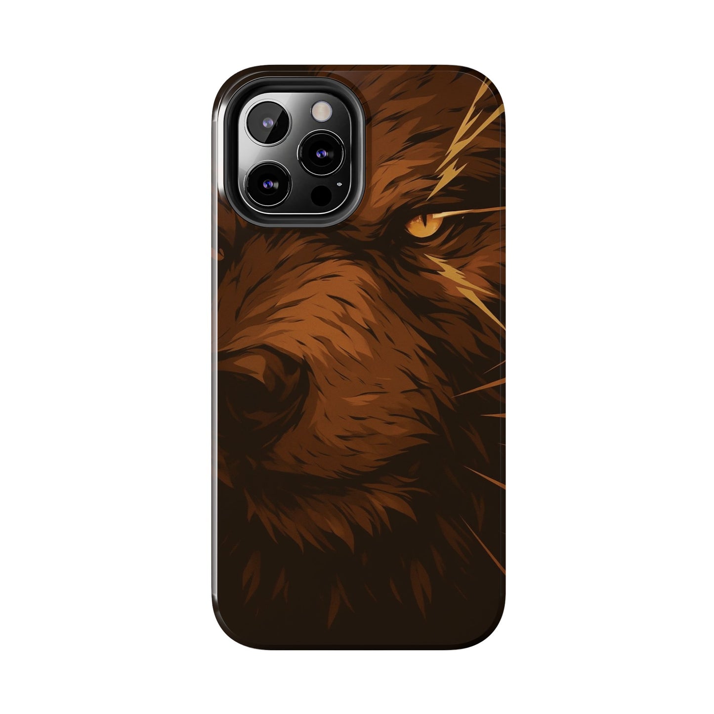 bear