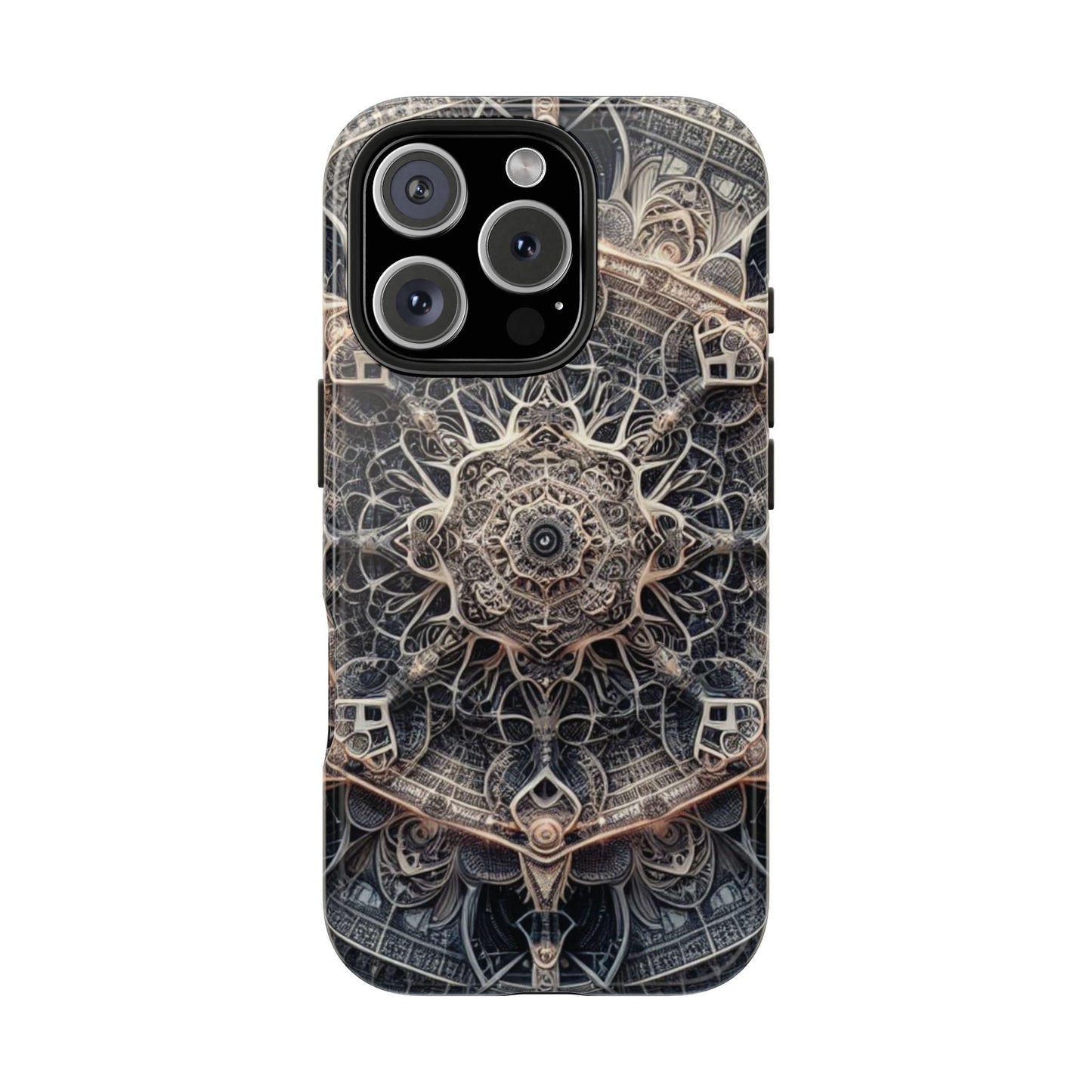 Axis Bloom