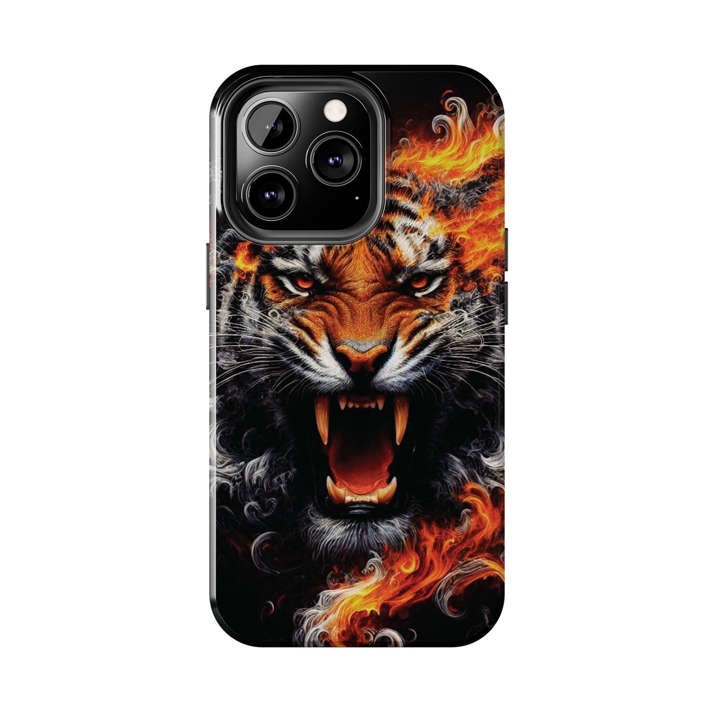 Roaring Tiger