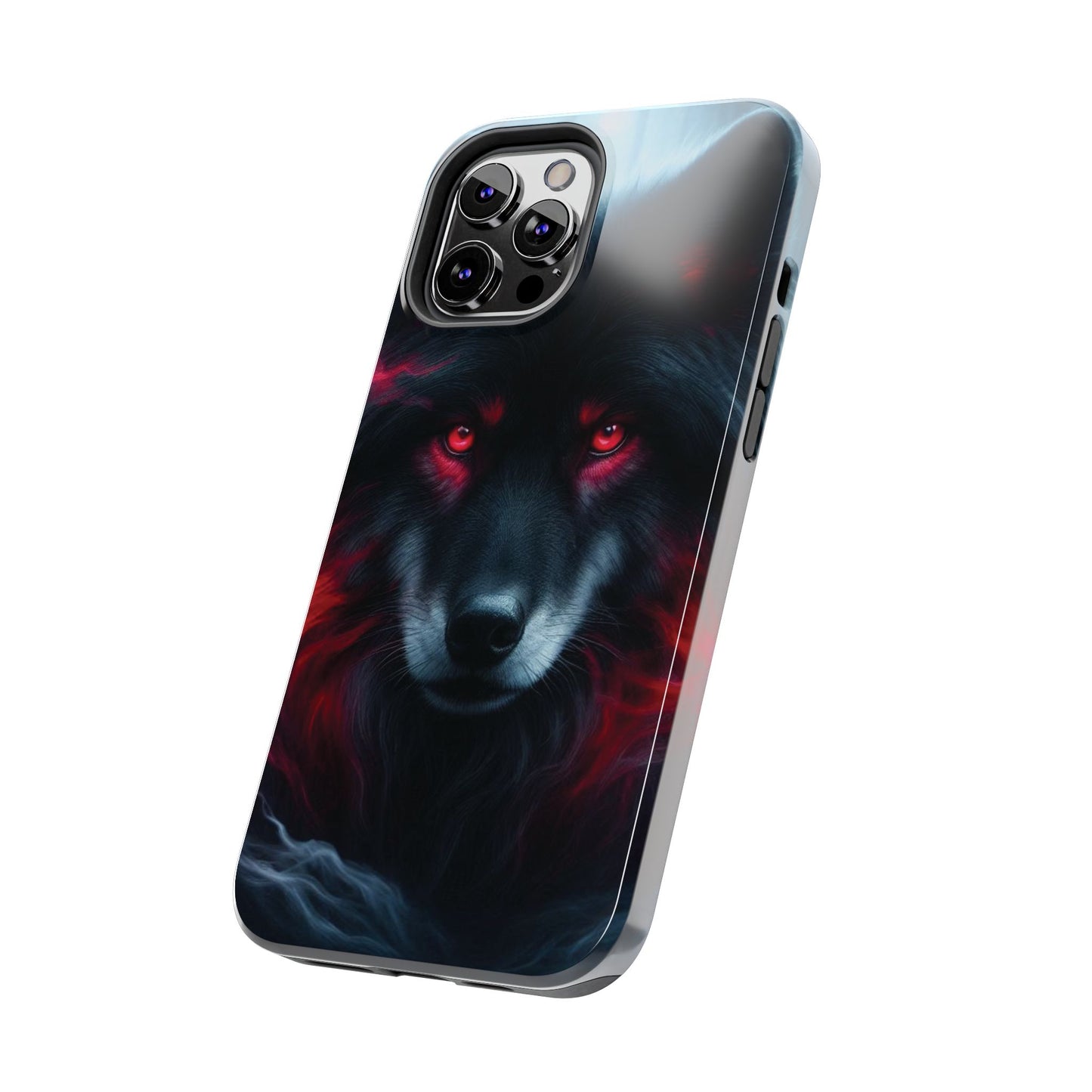 Furious Wolf