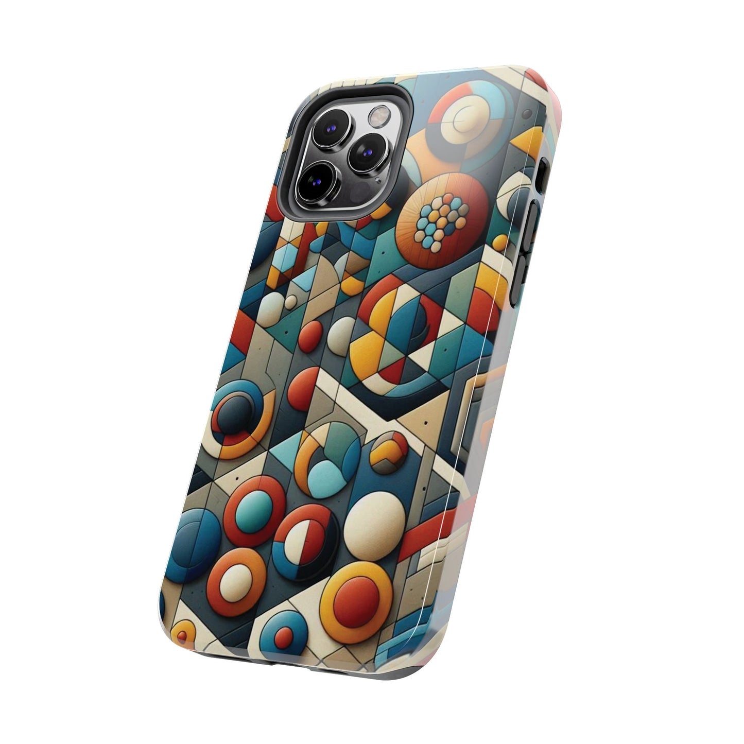 Symmetrix