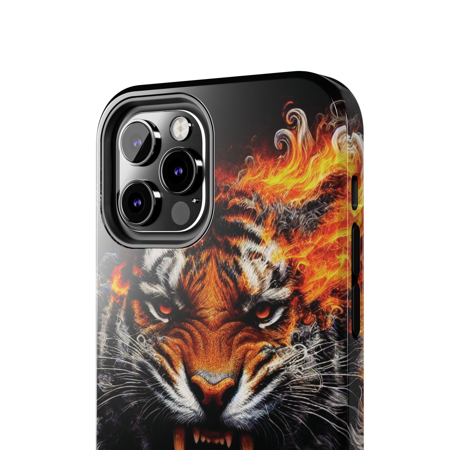 Roaring Tiger