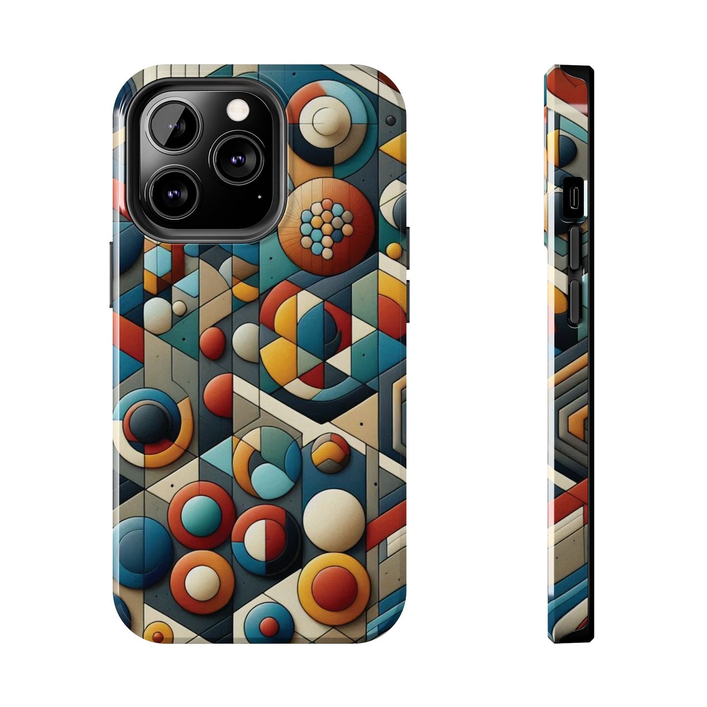 Symmetrix