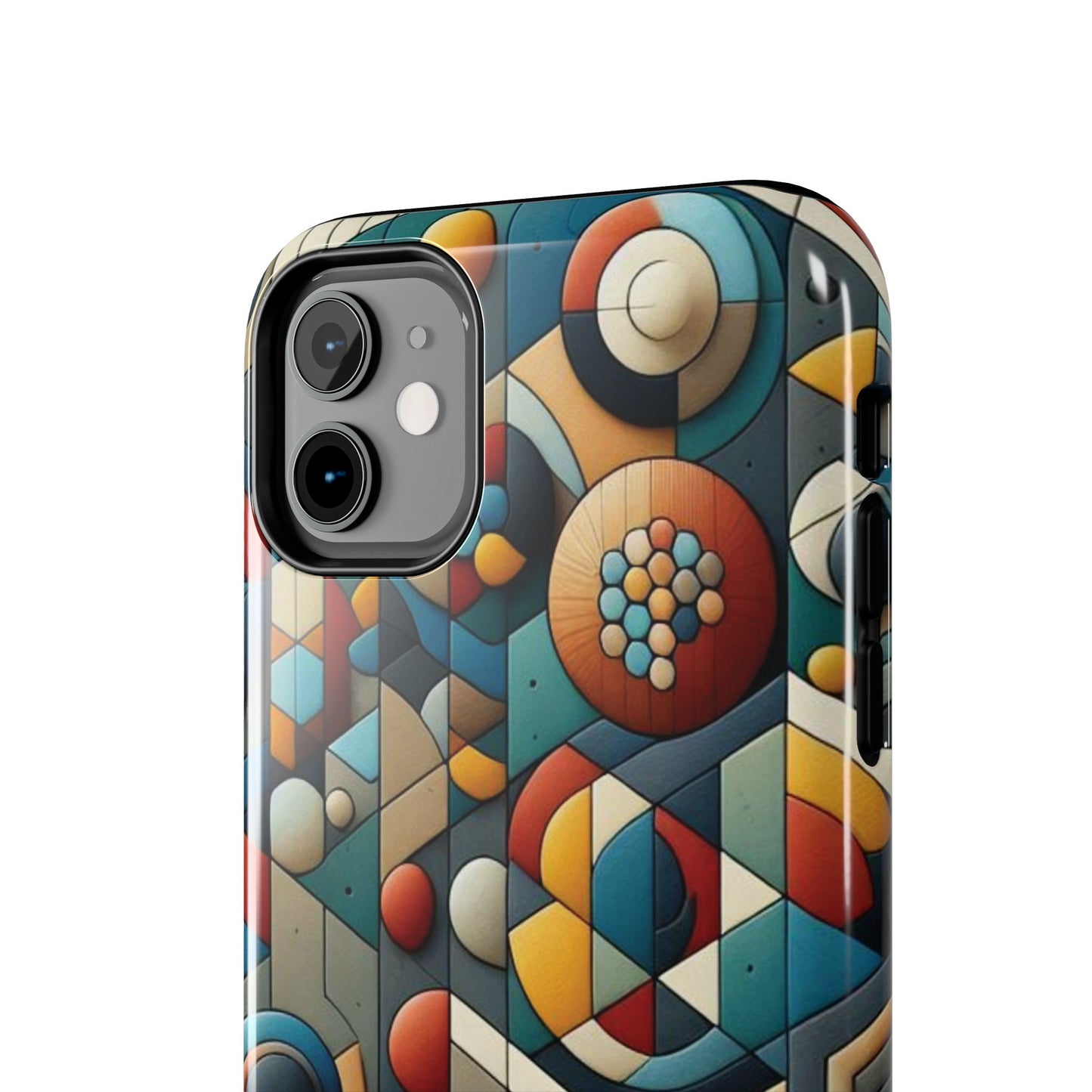 Symmetrix