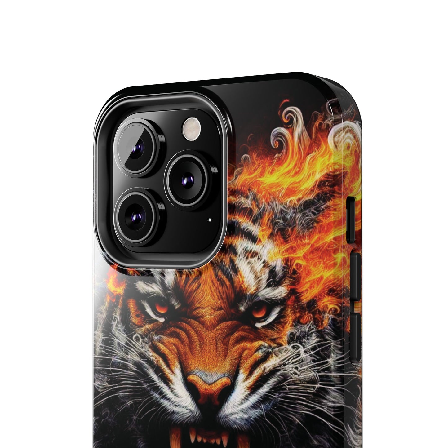 Roaring Tiger