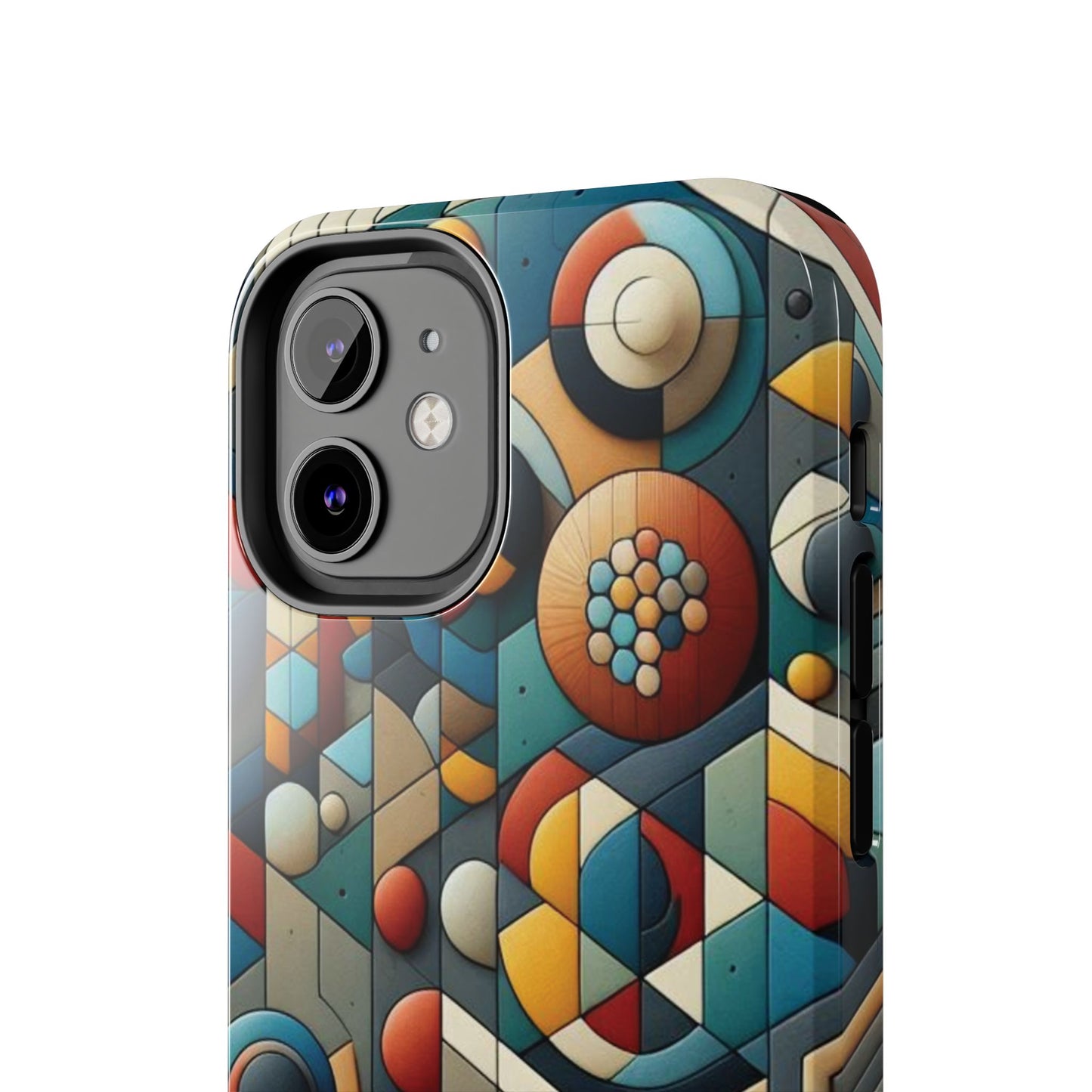 Symmetrix