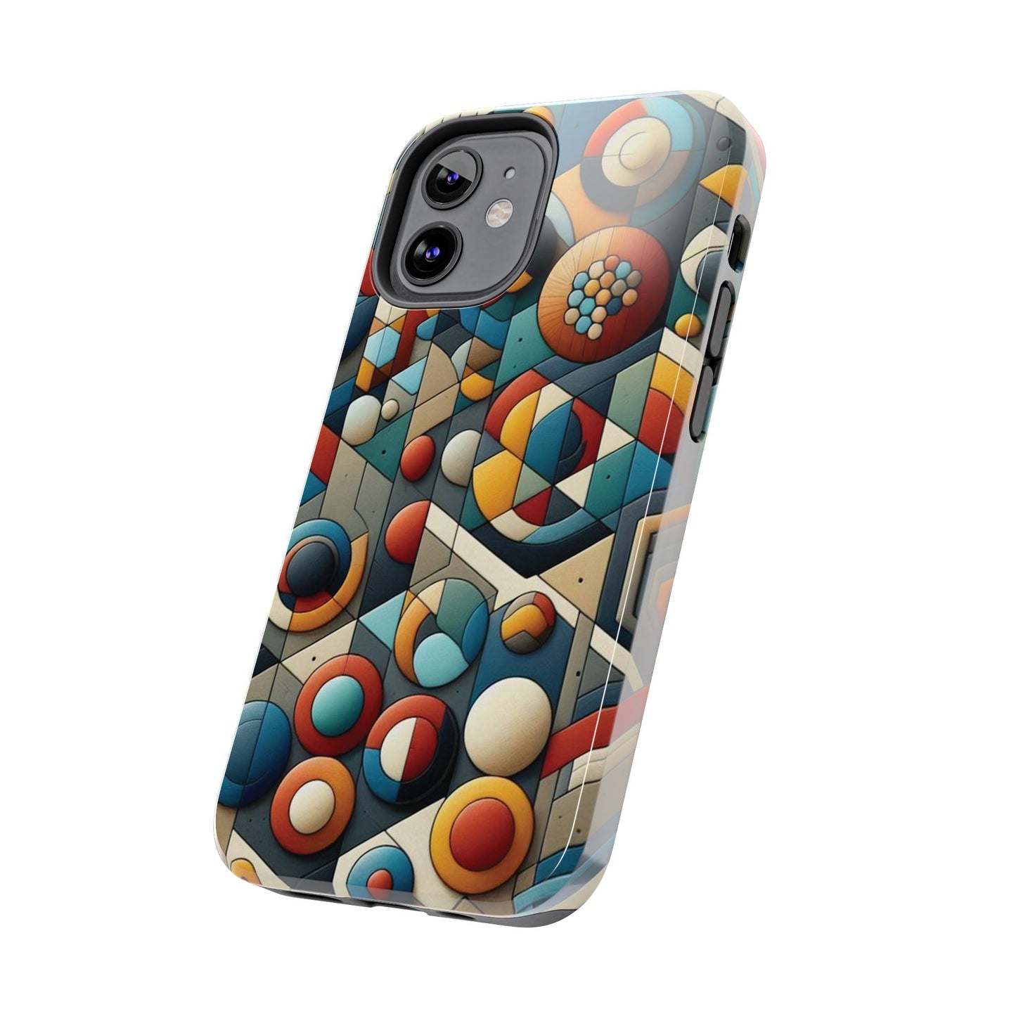 Symmetrix